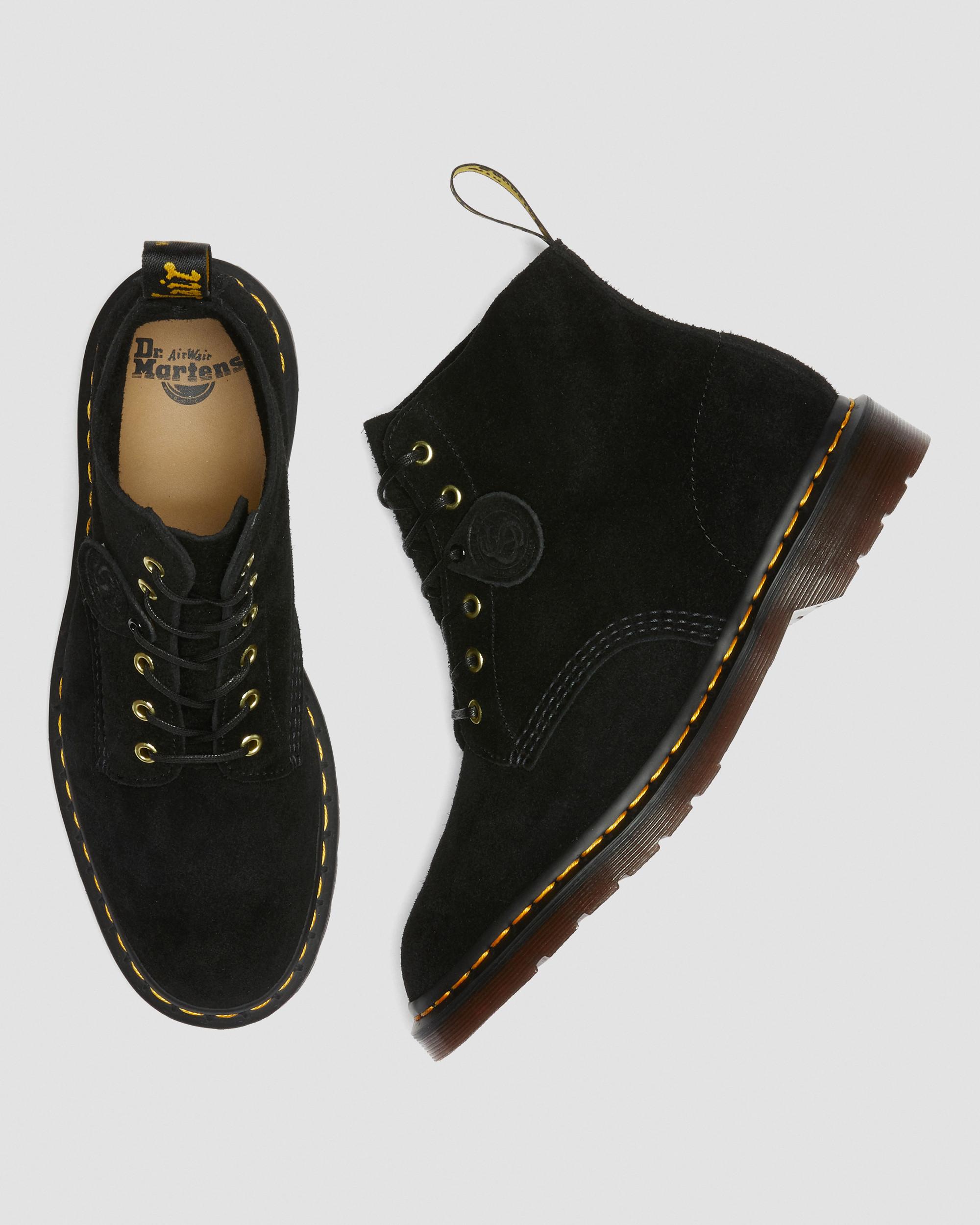 suede dr martens womens