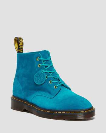 TURQUOISE | footwear | Dr. Martens
