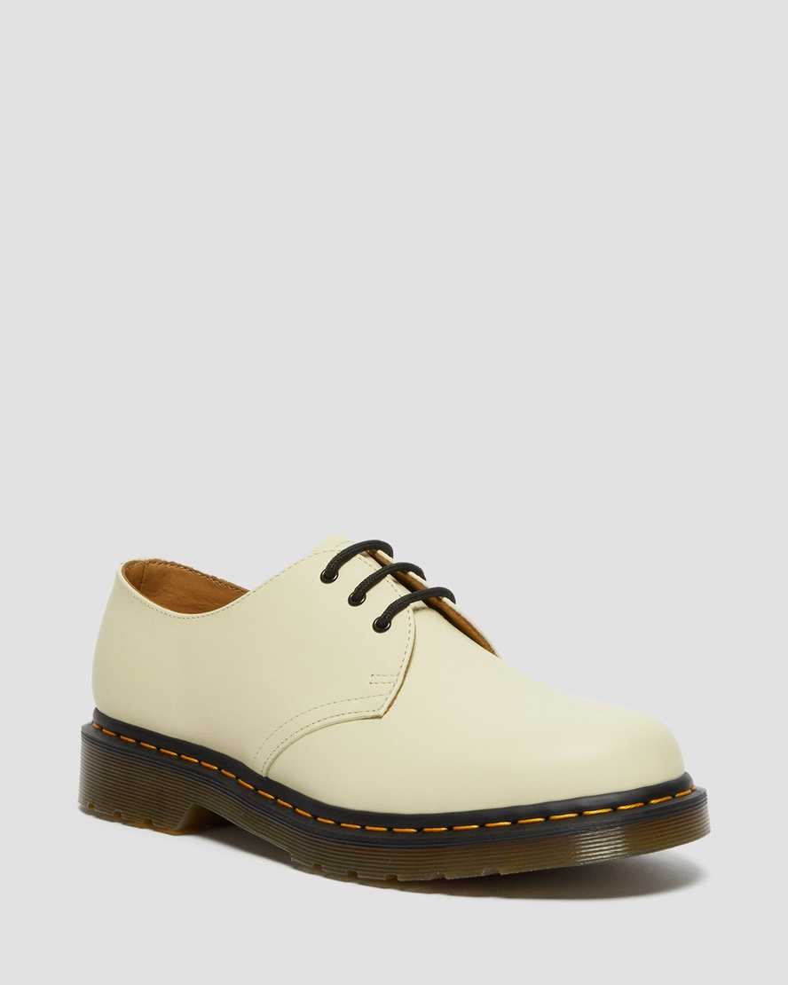 1461 Smooth Leather Oxford Shoes1461 Smooth Leather Oxford Shoes | Dr Martens