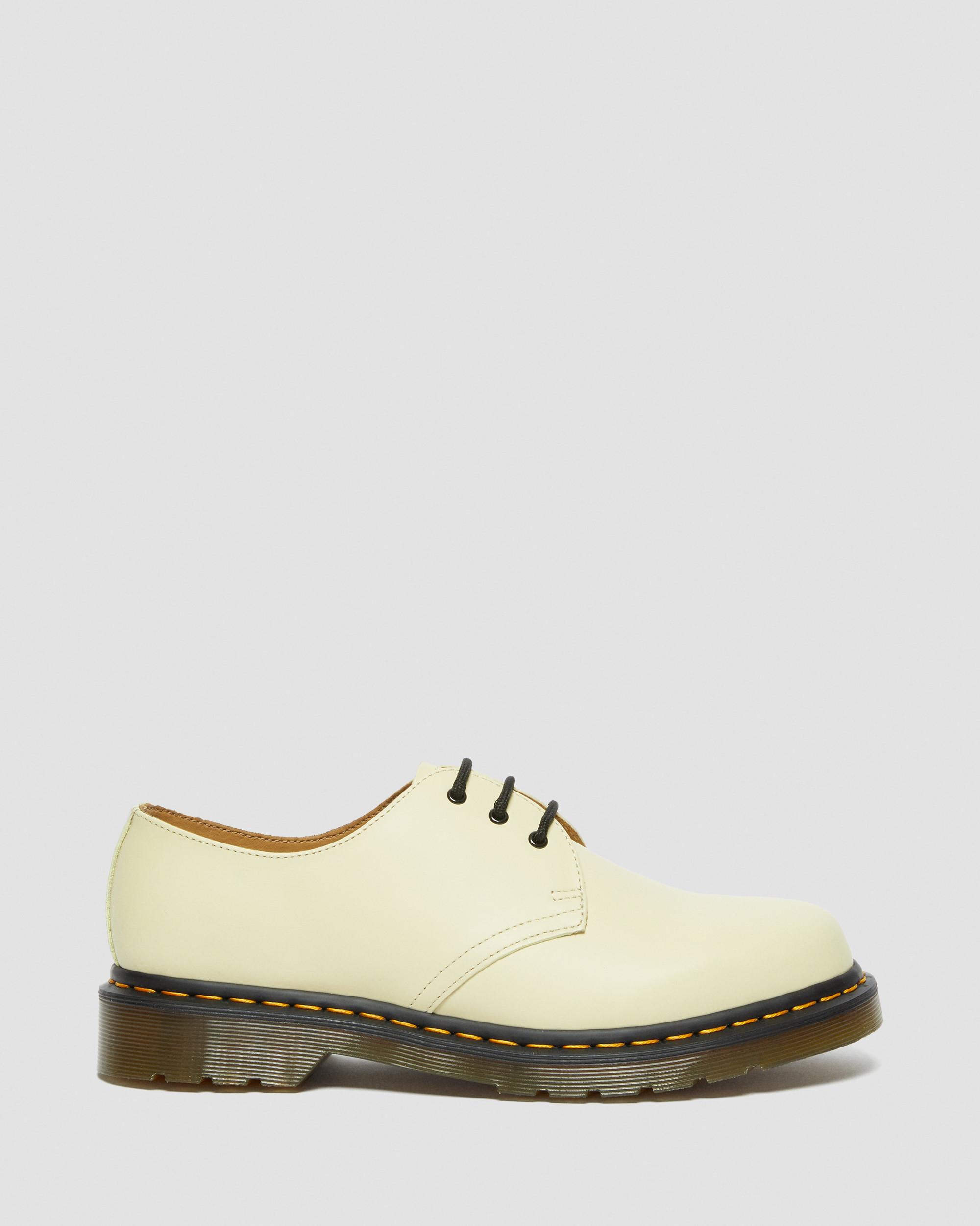 1461 Smooth Leather Oxford Shoes | Dr. Martens