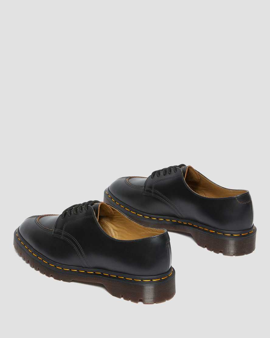 2046 Vintage Smooth Leather Oxford Shoes2046 Vintage Smooth Leather Oxford Shoes | Dr Martens