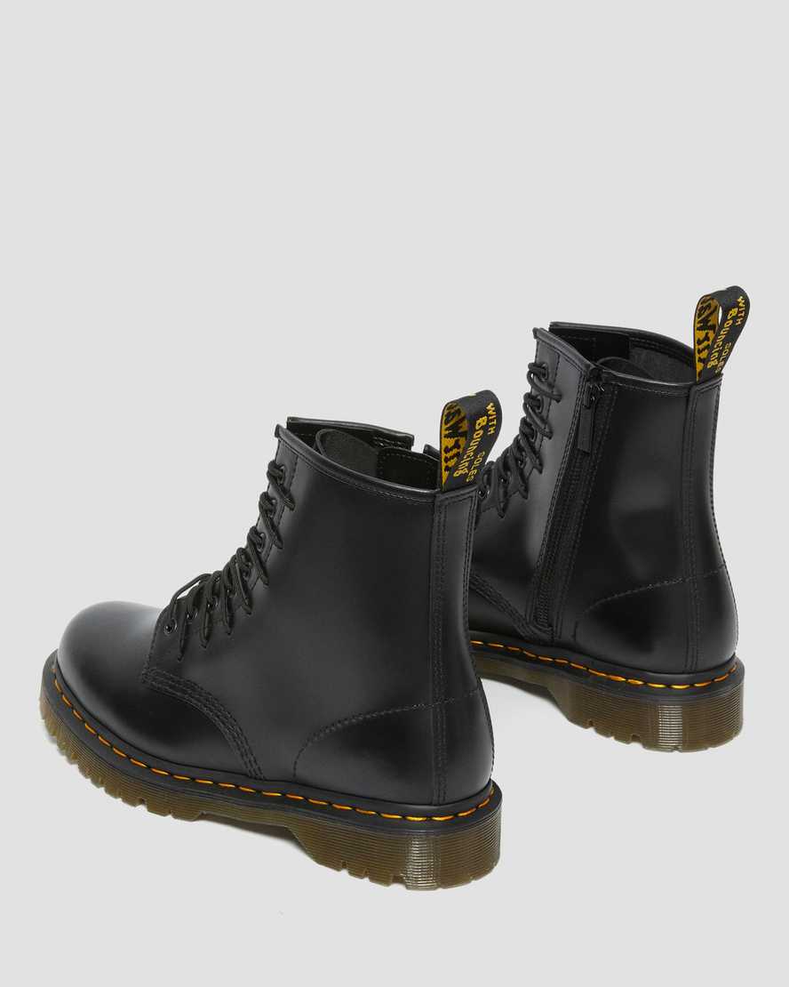 1460 Extreme Lace Leather Boots1460 Extreme Lace Leather Boots | Dr Martens