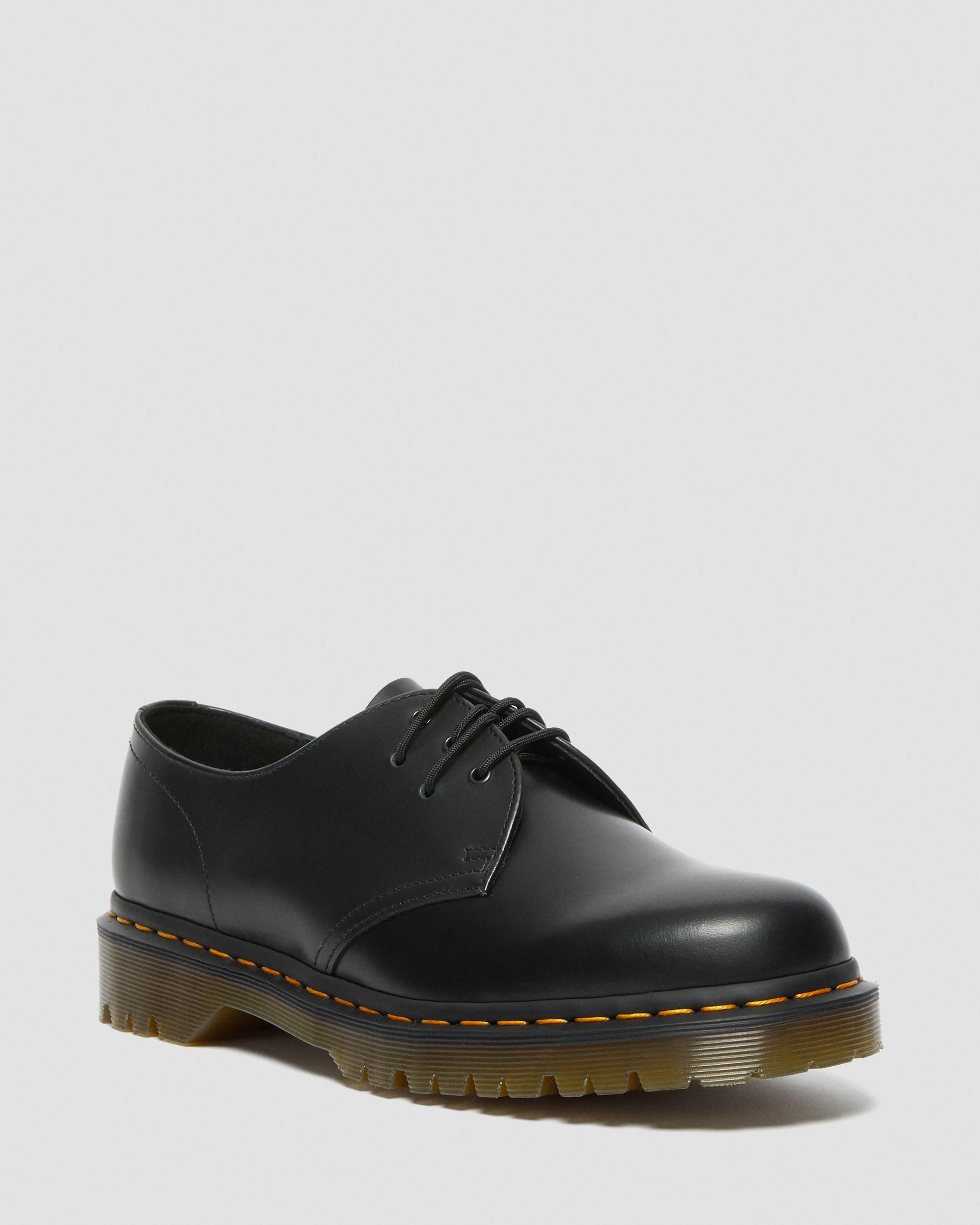 DR MARTENS 1461 Extreme Lace Leather Oxford Shoes | ubicaciondepersonas ...