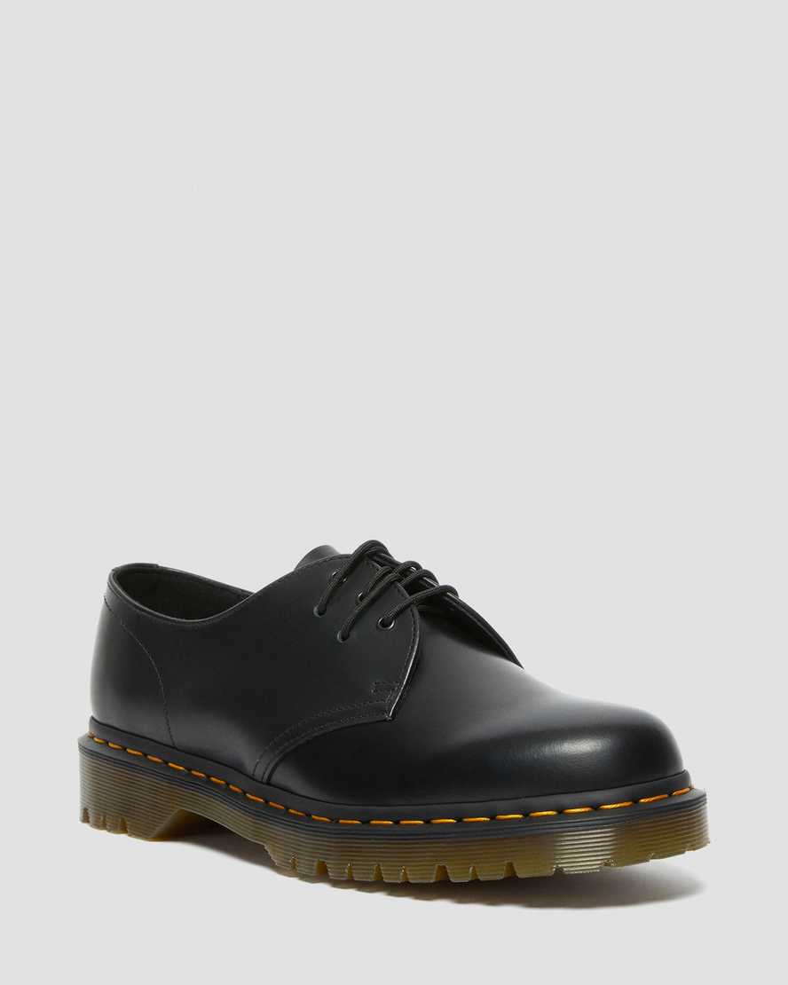 1461 Extreme Lace Leather Oxford Shoes1461 Extreme Lace Leather Oxford Shoes | Dr Martens