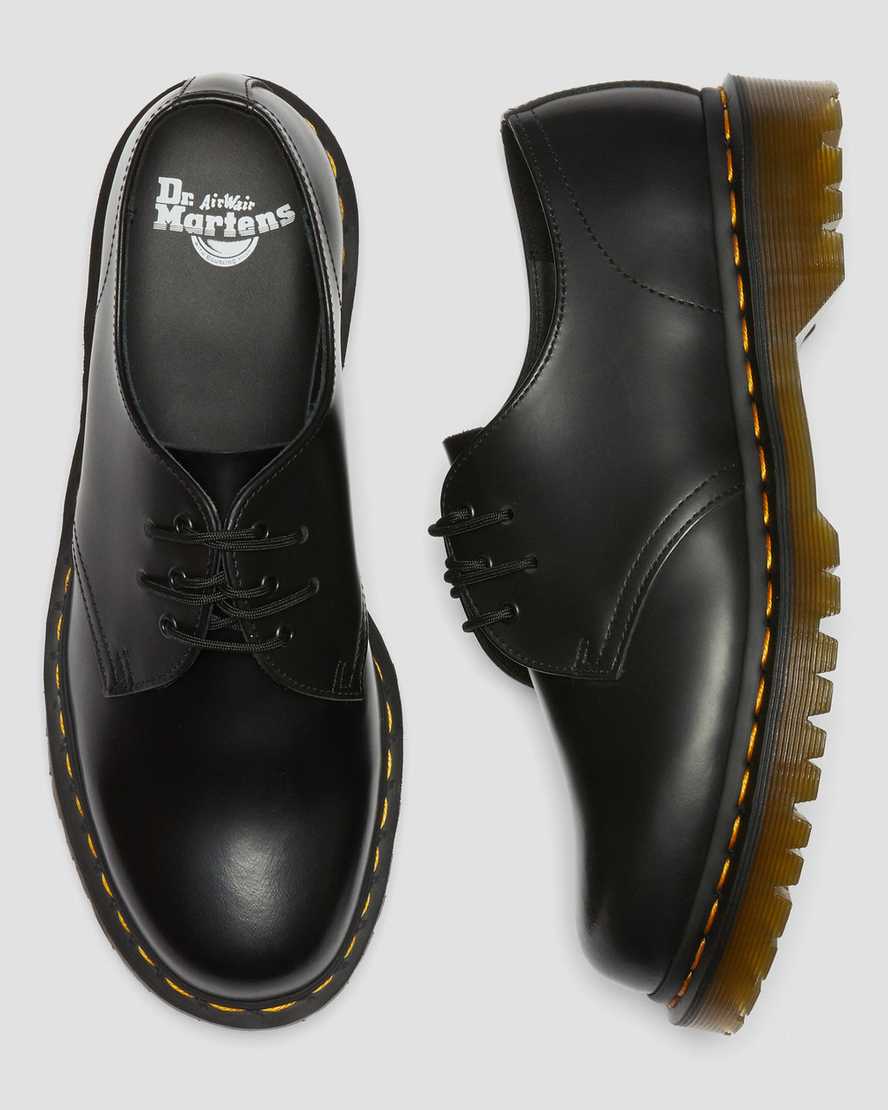 1461 Extreme Lace Leather Oxford Shoes1461 Extreme Lace Leather Oxford Shoes | Dr Martens