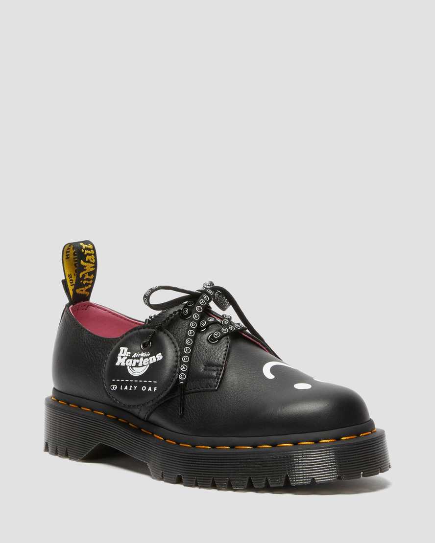 1461 Bex Lazy Oaf Leather Shoes​1461 Bex Lazy Oaf Leather Shoes​ | Dr Martens