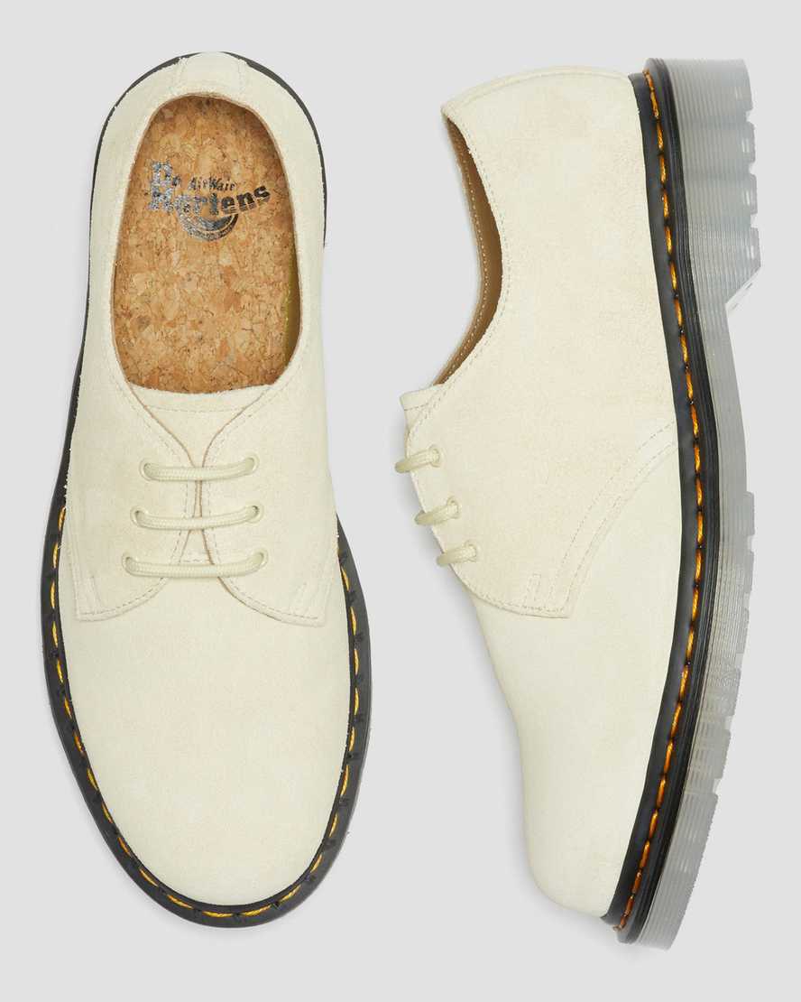 1461 Iced Suede Oxford Shoes1461 Iced Suede Oxford Shoes | Dr Martens