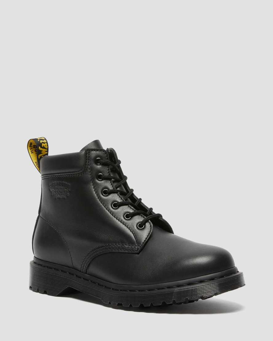https://i1.adis.ws/i/drmartens/27584001.88.jpg?$large$939 Stüssy Leather Ankle Boots | Dr Martens