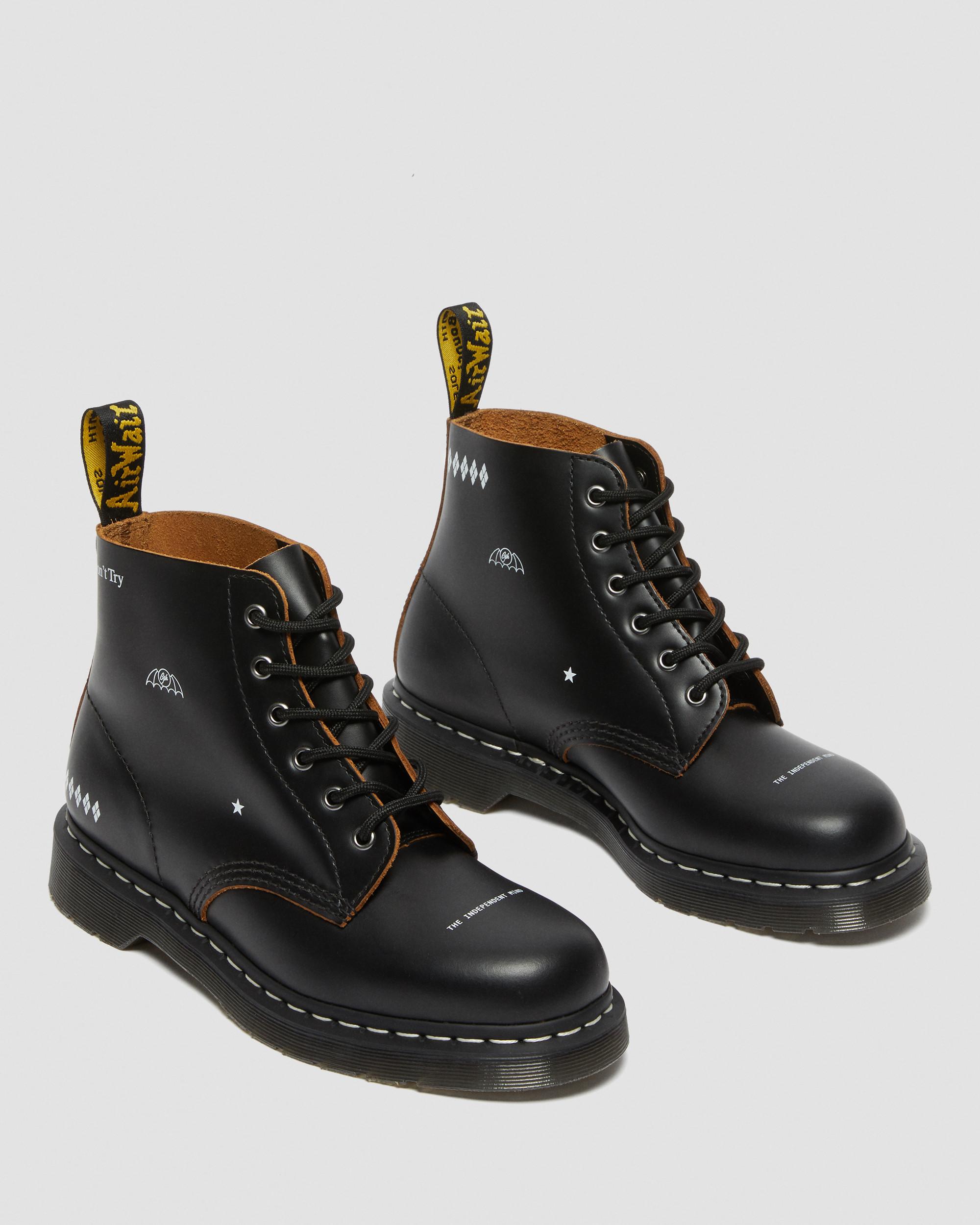dr martens 101 boot