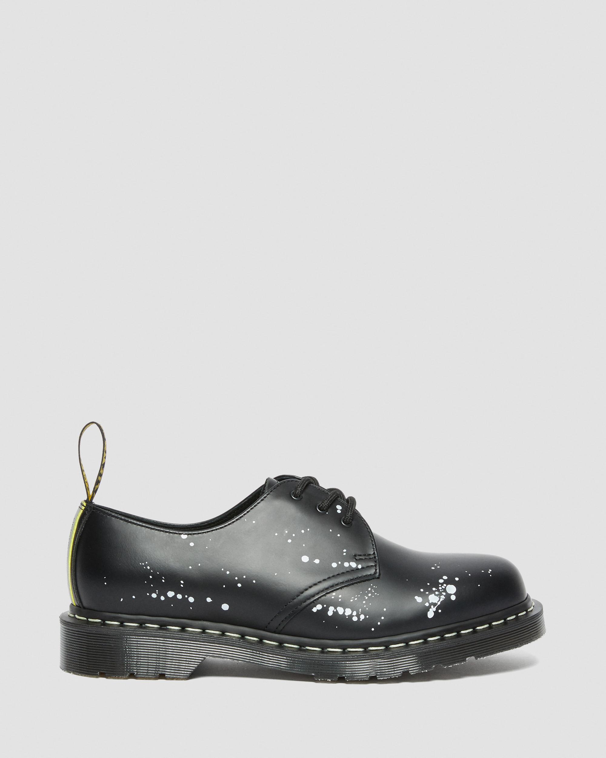 dr martens 1460 style