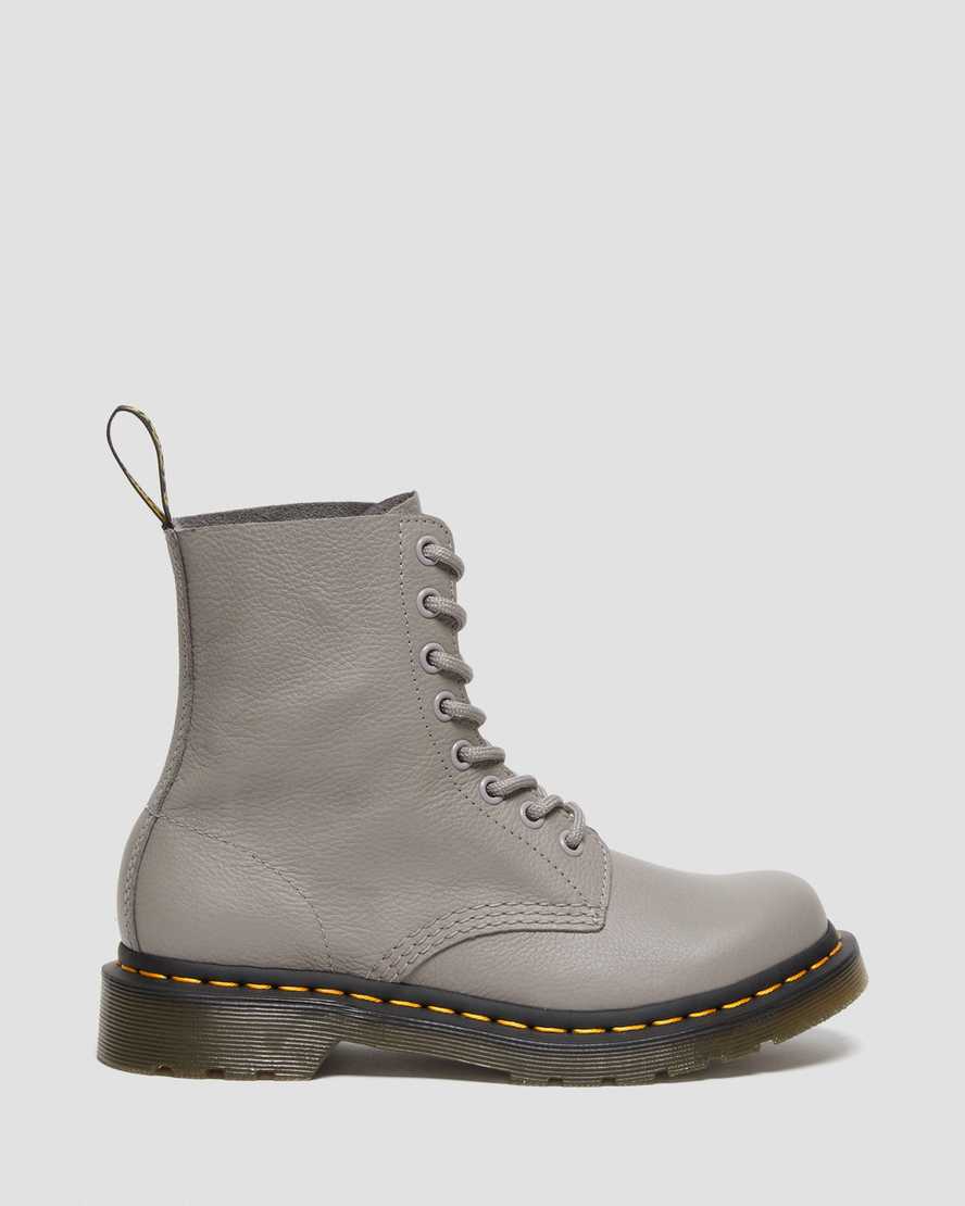 1460 Pascal Virginia Leather Boots1460 Pascal Virginia Leather Boots Dr. Martens