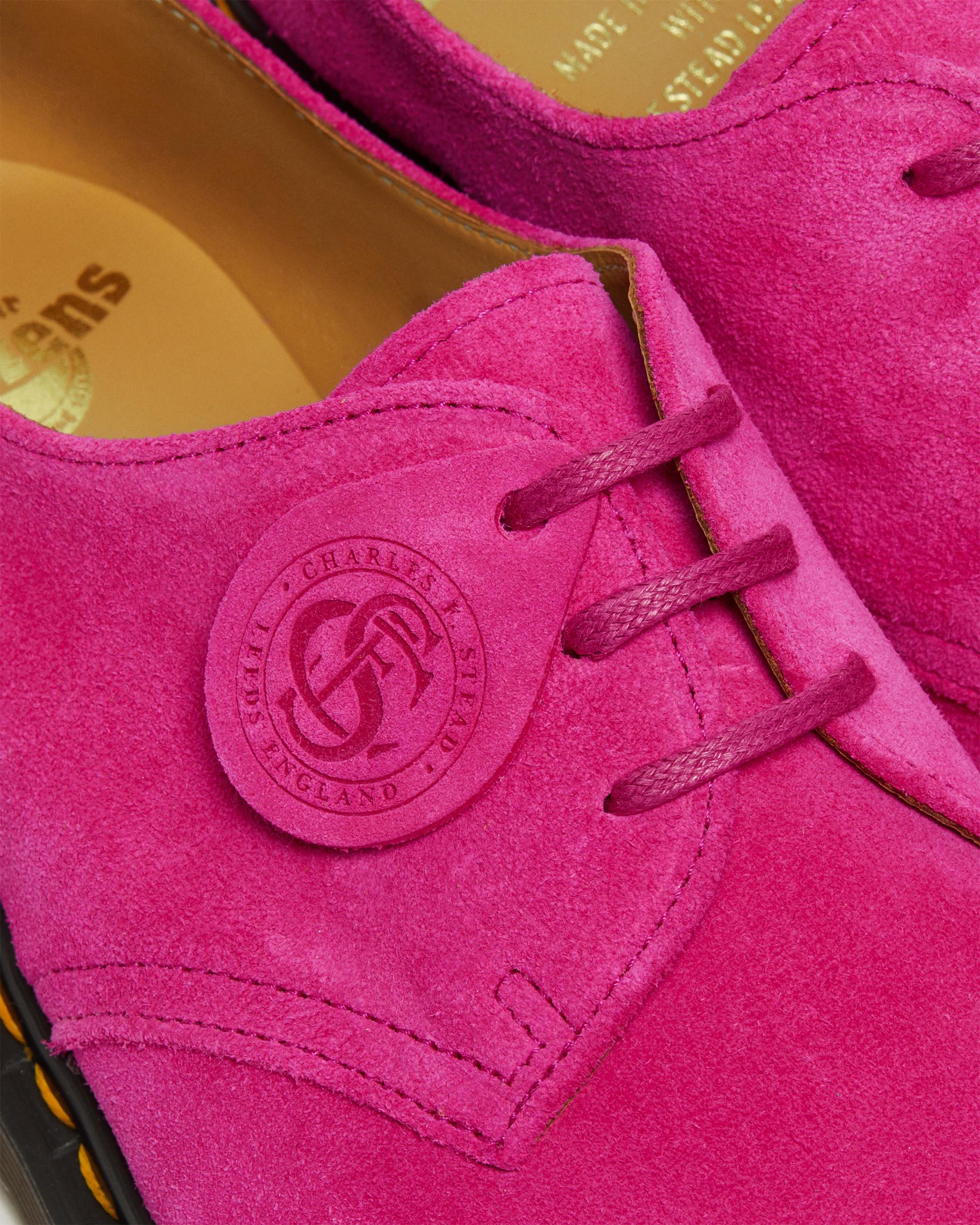 Dr. Martens 1461 Made In Rosa