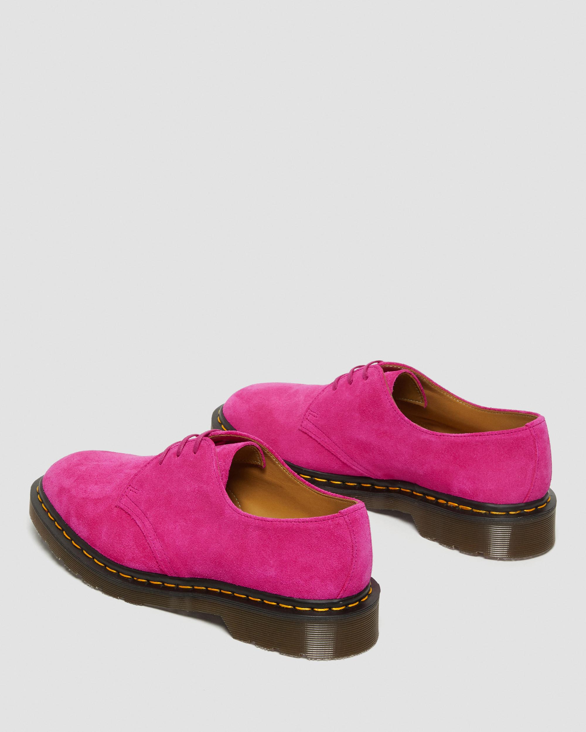 Dr. Martens 1461 Made In Rosa