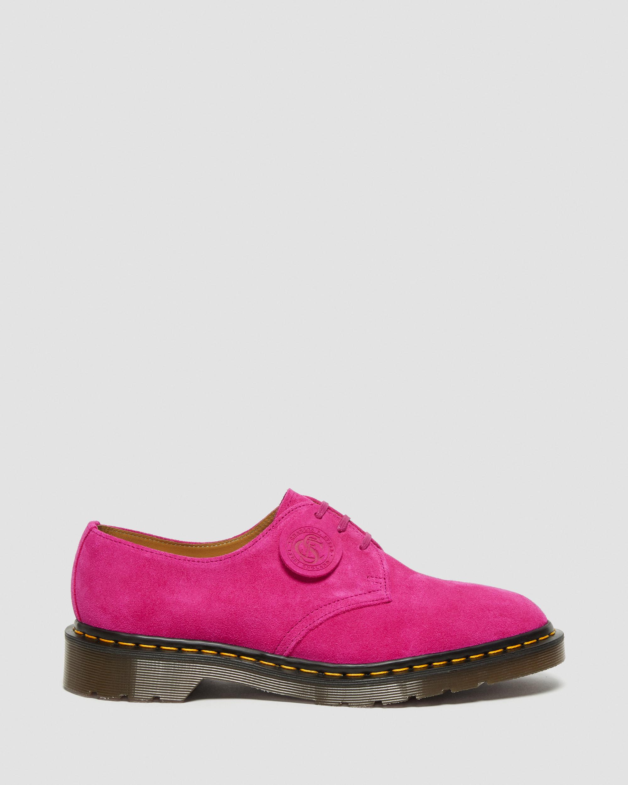 dr martens beck
