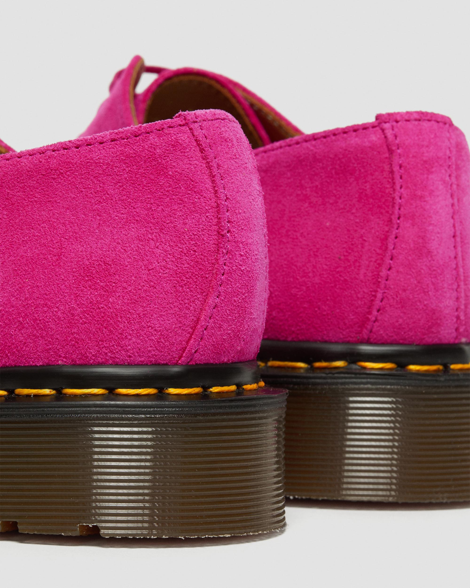 Dr. Martens 1461 Made In Rosa