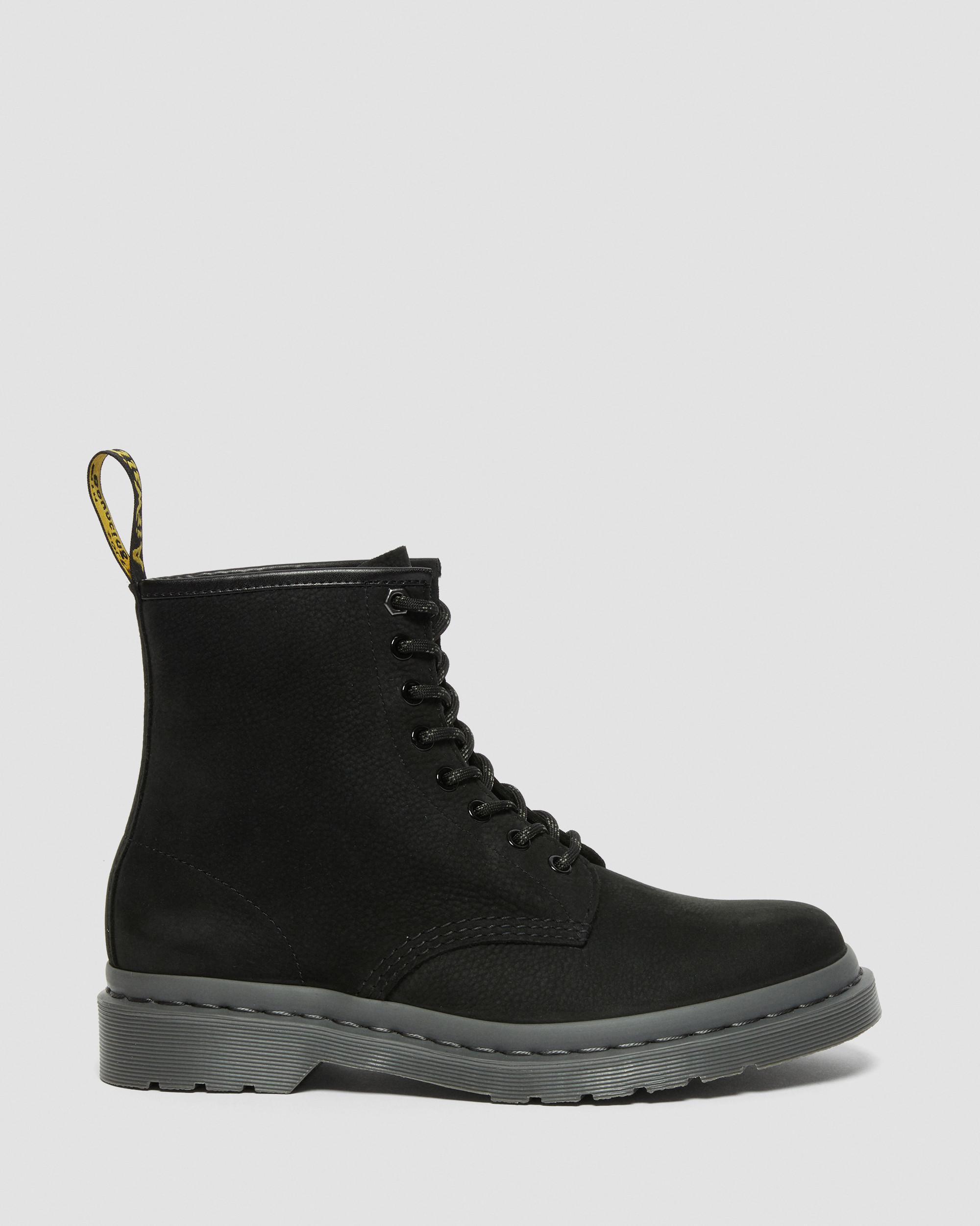 dr martens 1460 nubuck