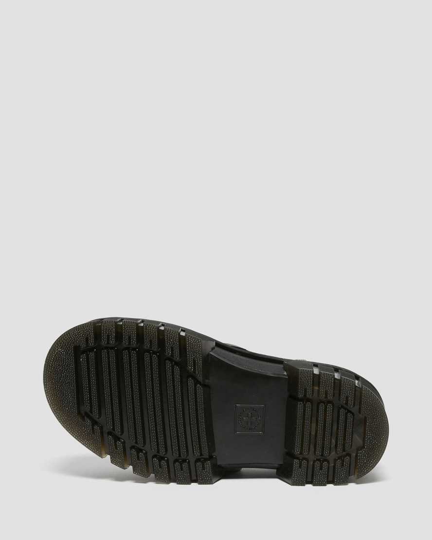 Ricki Nappa Lux Leather 3-Strap SandalsRicki Nappa Lux Leather 3-Strap Sandals | Dr Martens