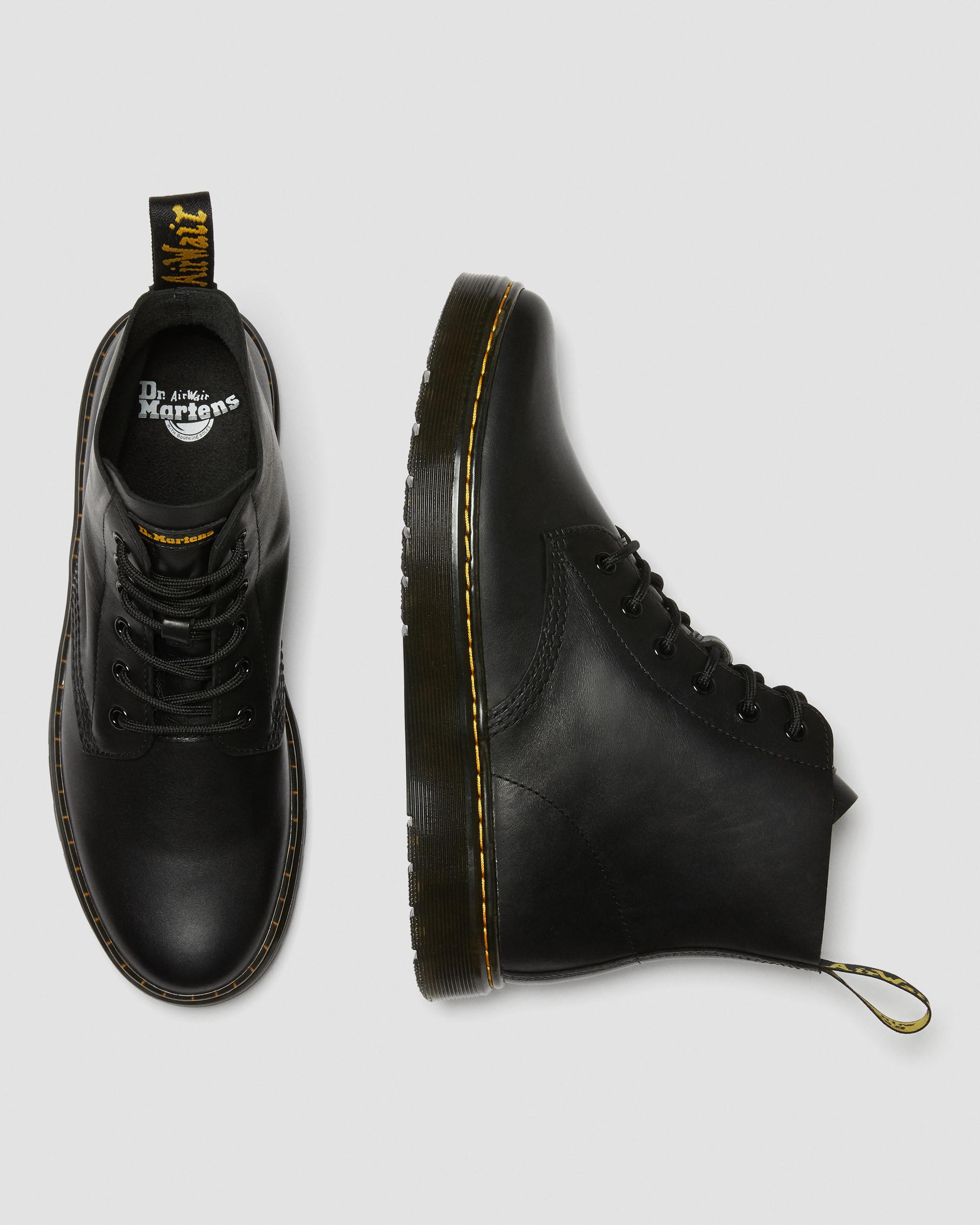 doc martens thurston lusso