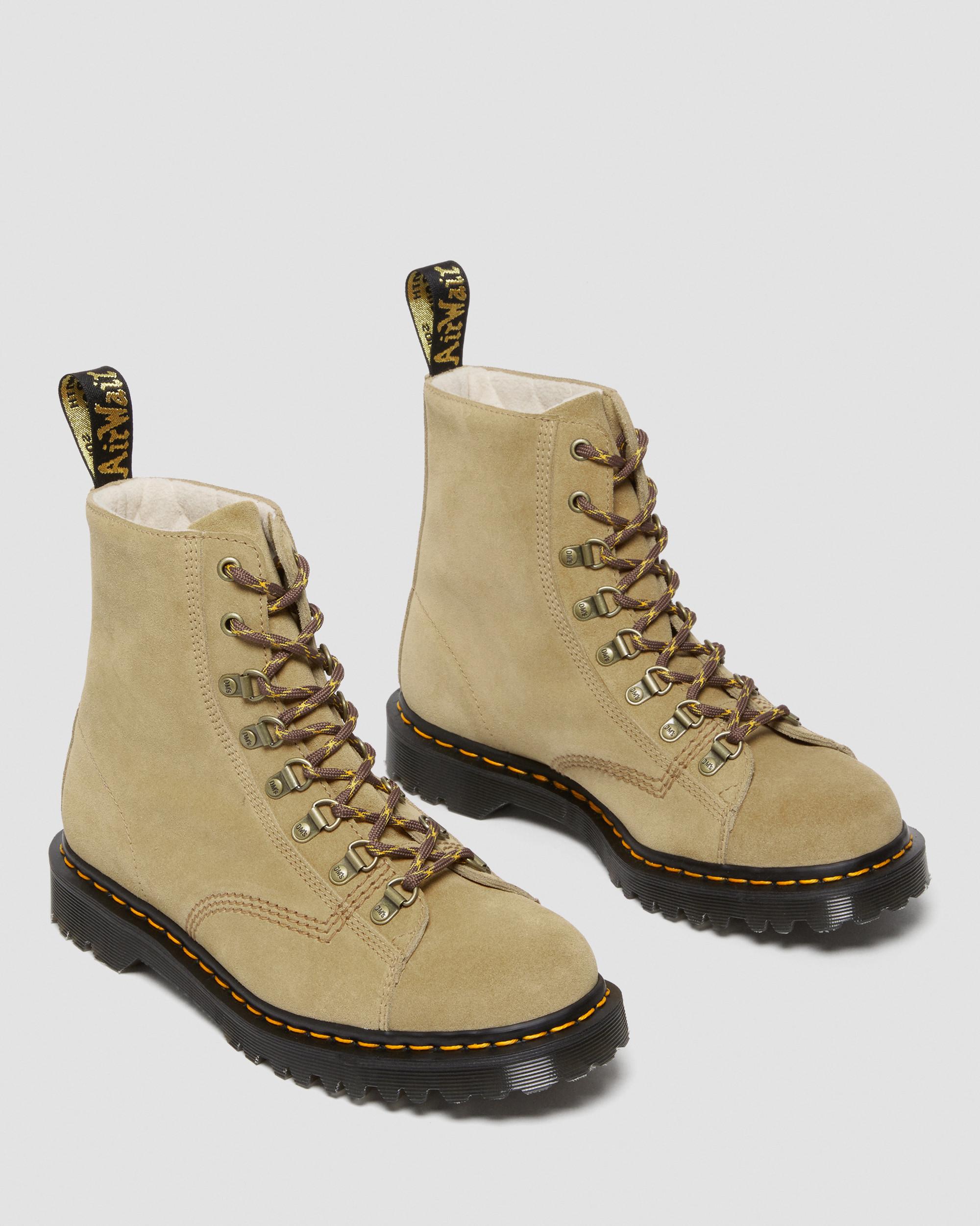 Dr. Martens Barton Made In Sand