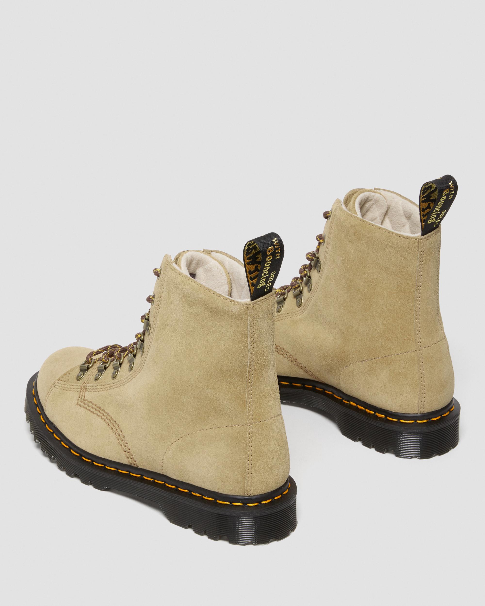 Dr. Martens Barton Made In Sand