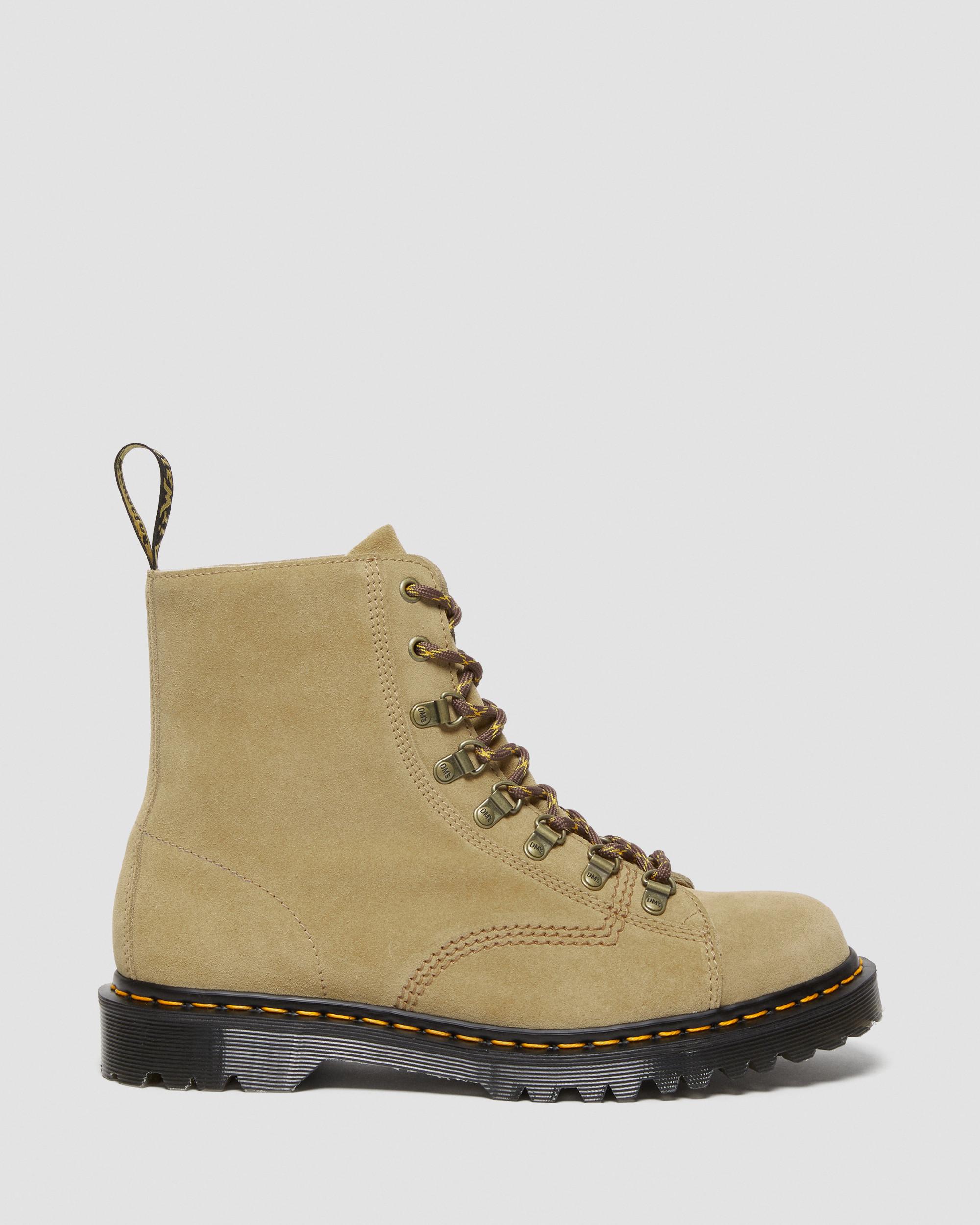 Dr. Martens Barton Made In Sand