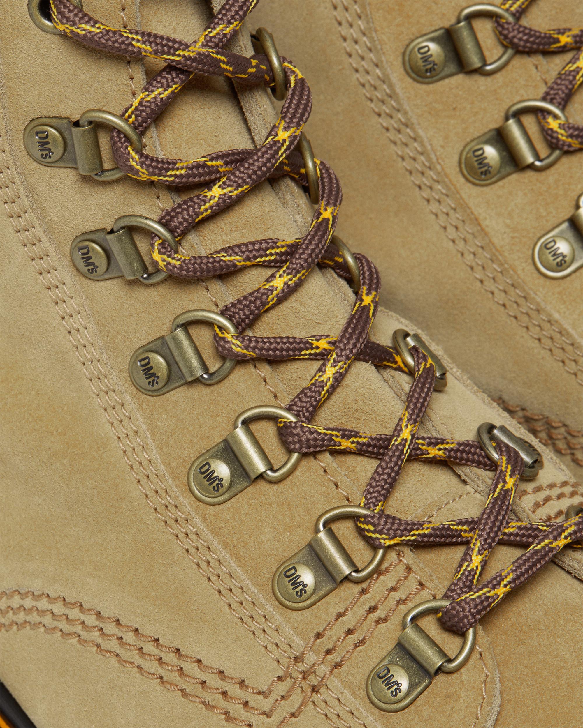 Dr. Martens Barton Made In Sand