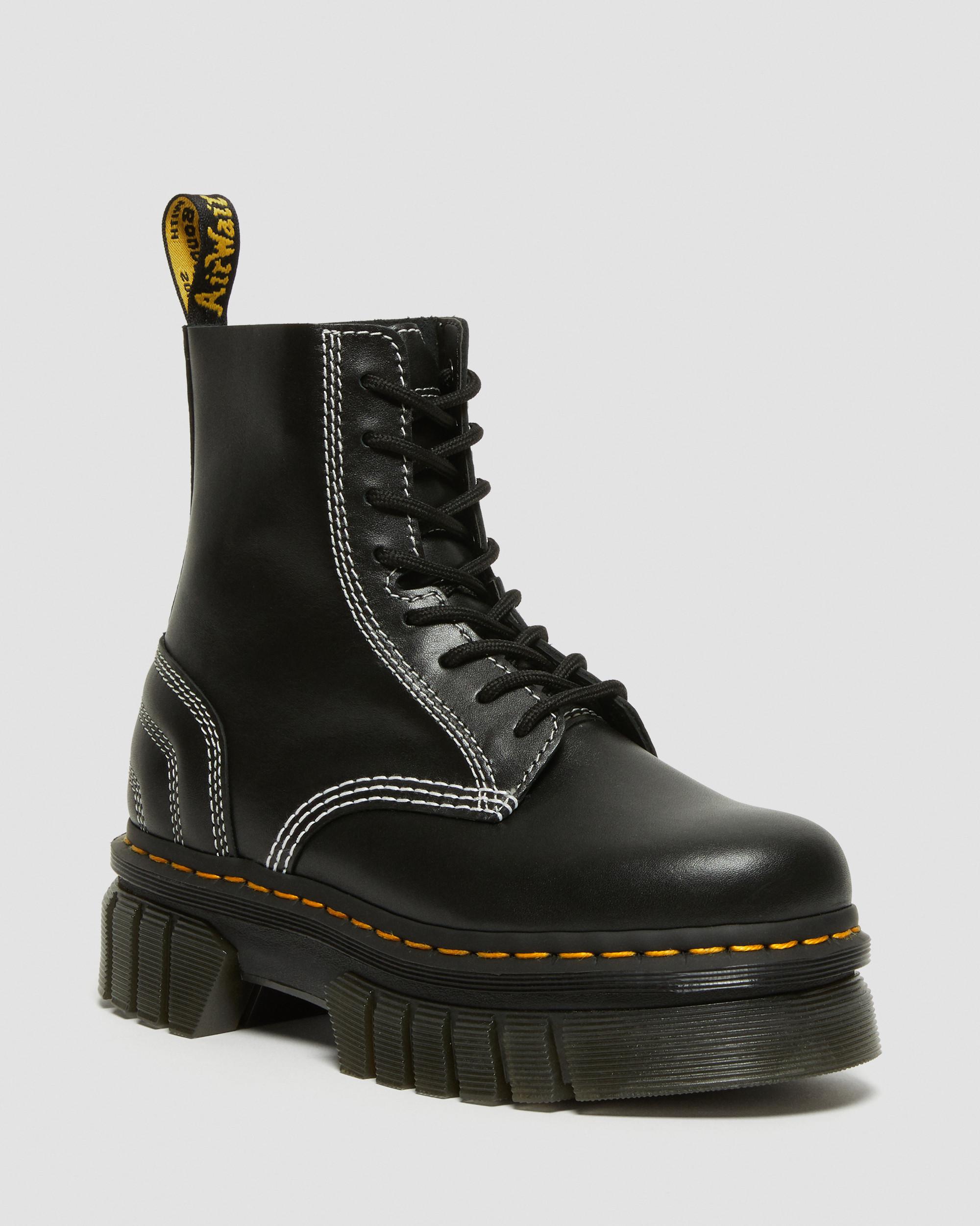 メーカー純正品 - ドクターマーチンDR. MARTENS Audrick 26cm - 購入