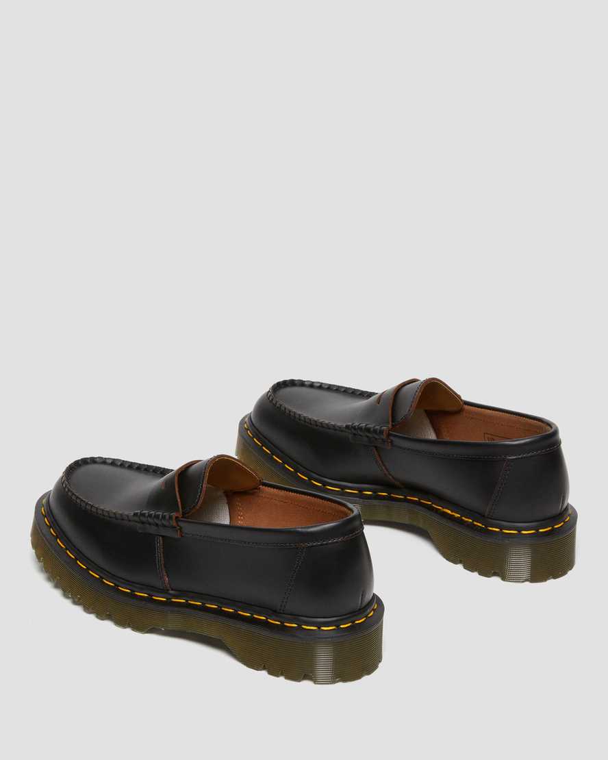 Penton Bex Leather LoafersPenton Bex Leather Loafers | Dr Martens