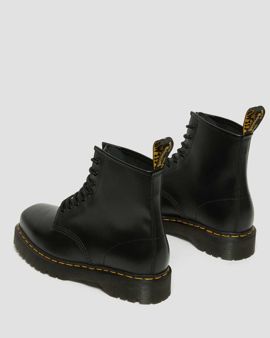 1460 Bex Squared Toe Leather Lace Up Boots 1460 Bex Squared Toe Leather Lace Up Boots | Dr Martens
