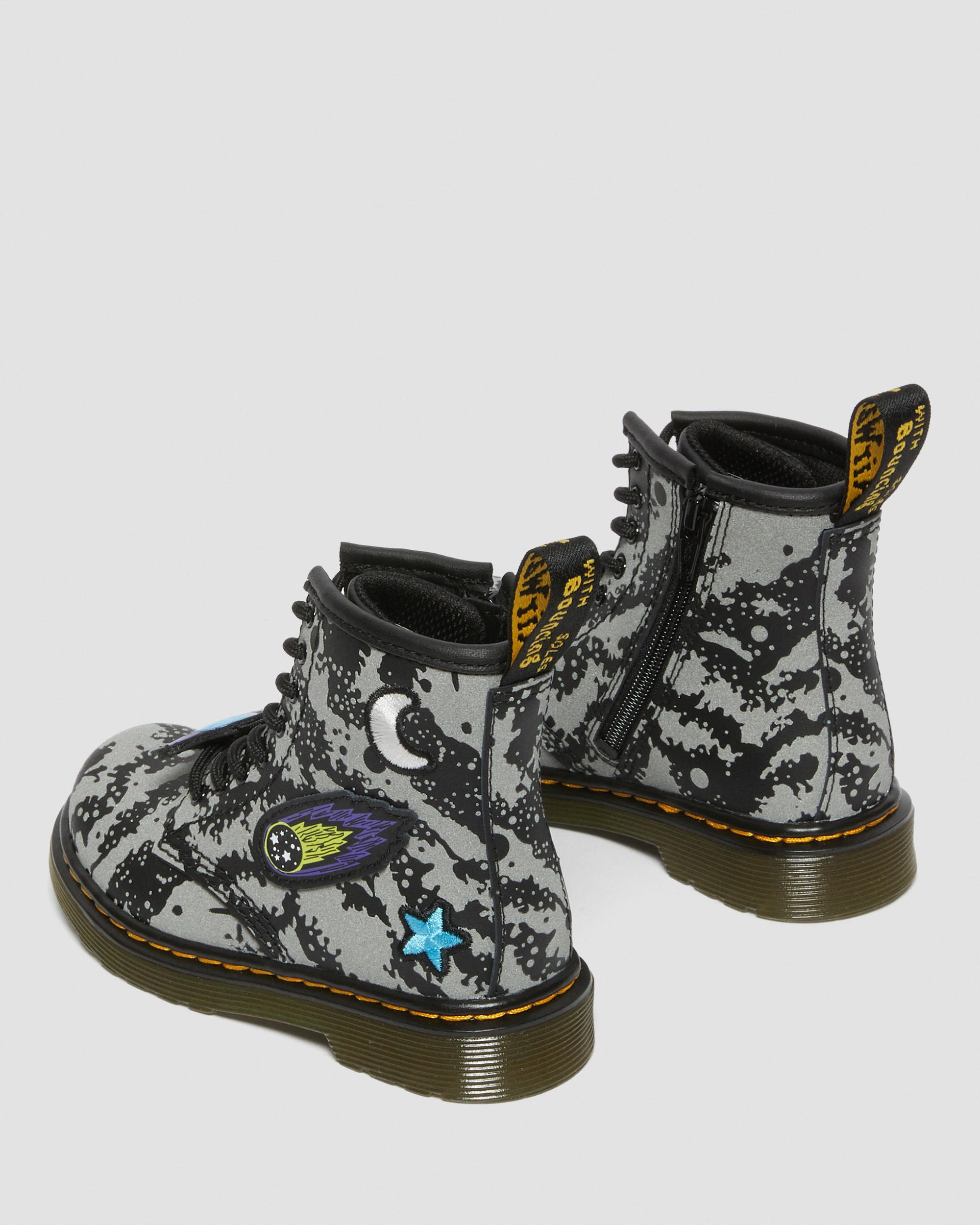 dr martens 1460 grey