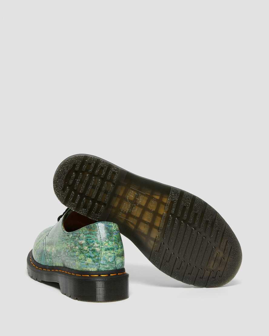 1461 The National Gallery Monet Oxford Shoes1461 The National Gallery Monet Oxford Shoes | Dr Martens