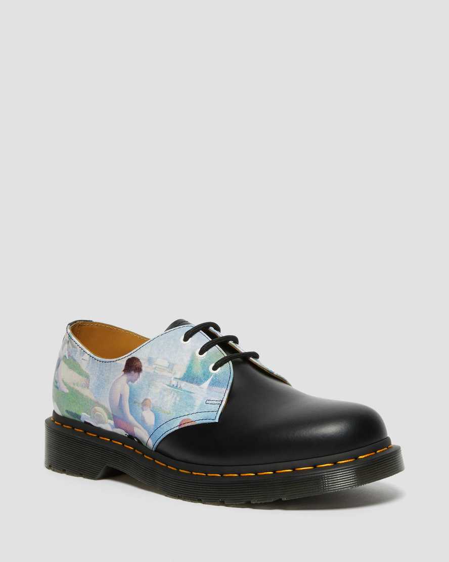 The National Gallery 1461 Bathers ShoesThe National Gallery 1461 Bathers Shoes | Dr Martens