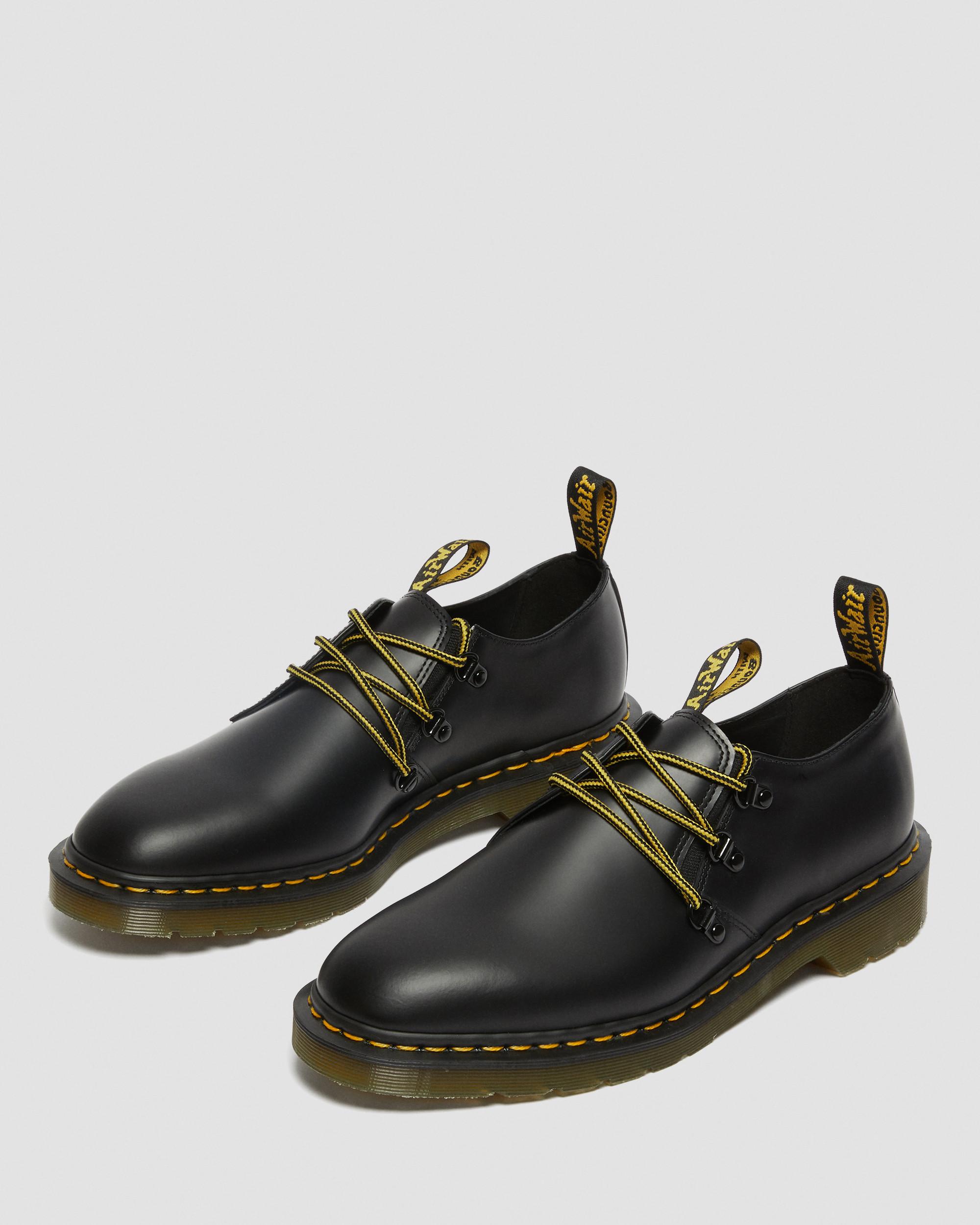 1461 Engineered Garments Leather Oxford Shoes | Dr. Martens