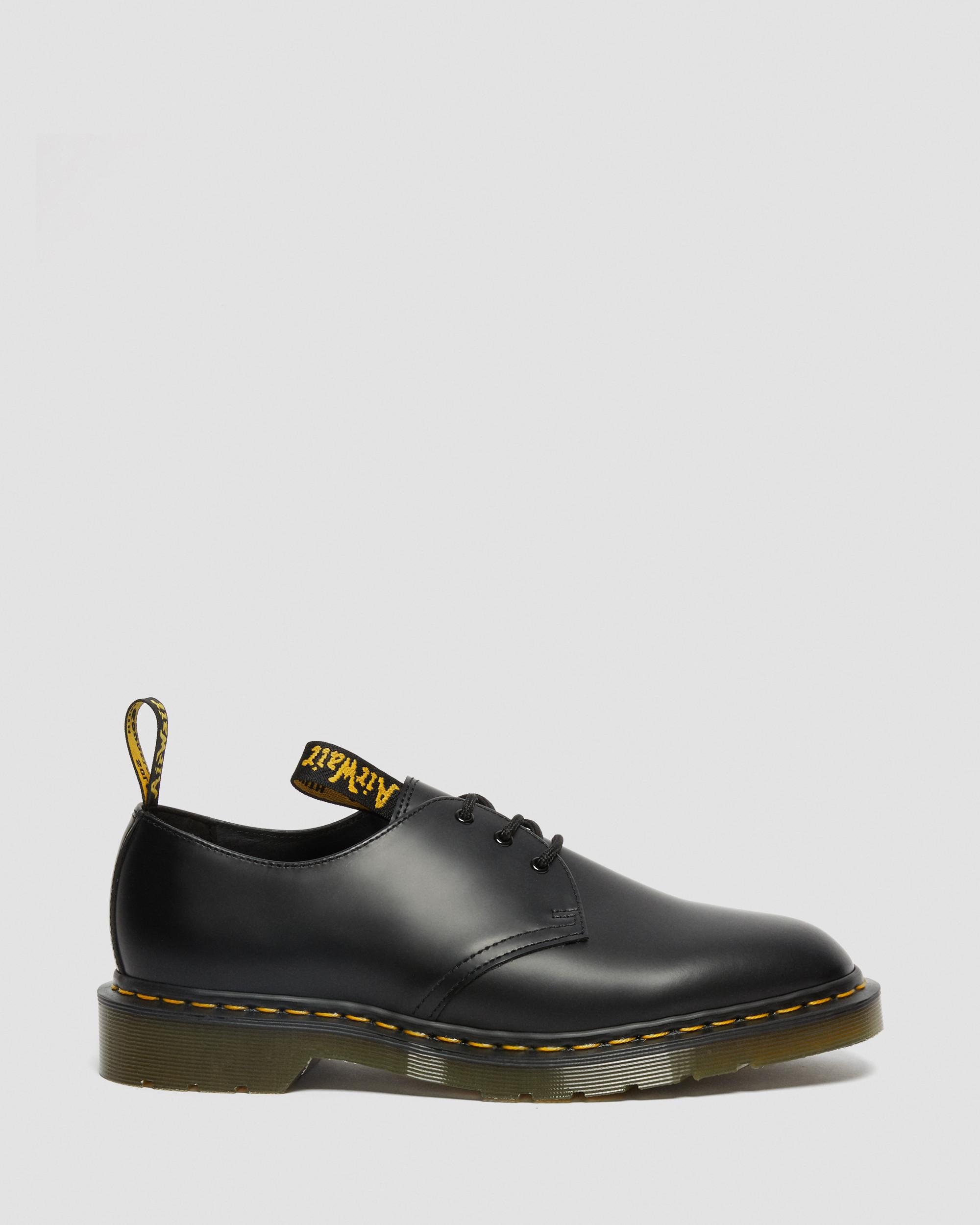 DR MARTENS 1461 Engineered Garments Leather Oxford Shoes