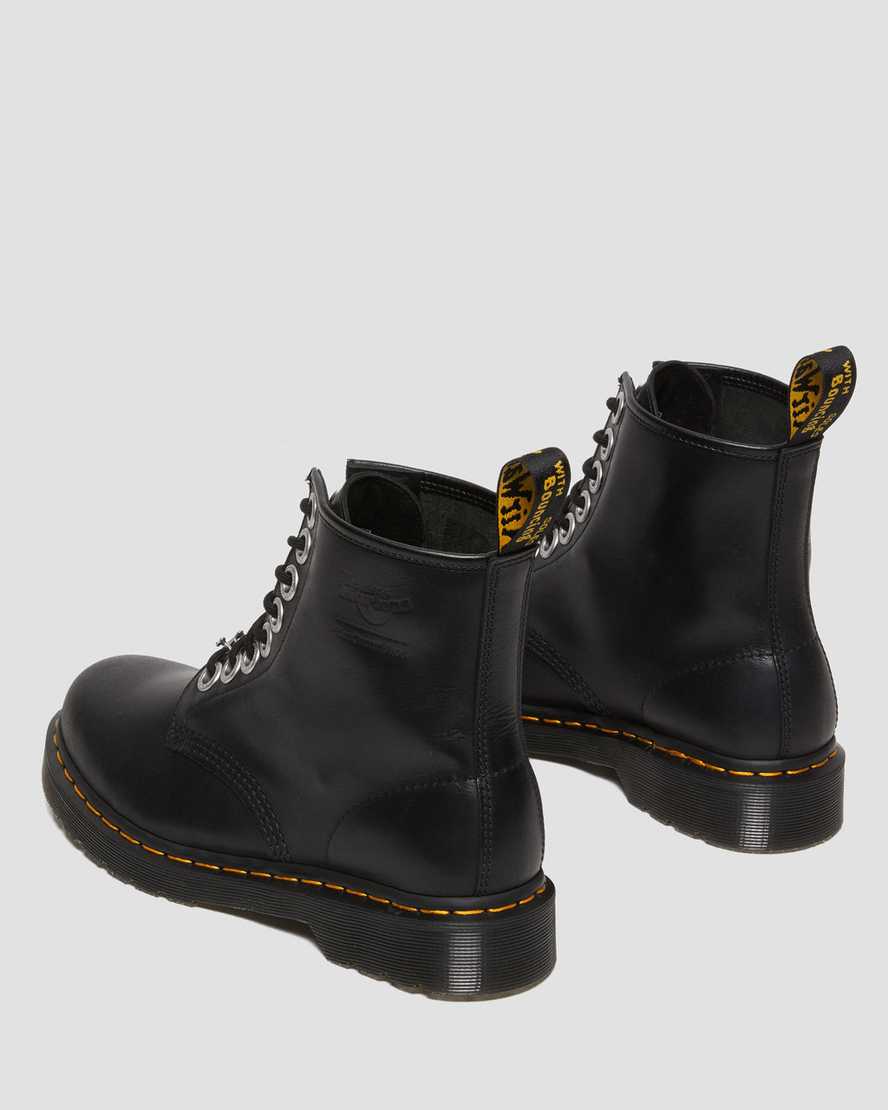 1460 The Great Frog Leather Lace Up Boots1460 The Great Frog Leather Lace Up Boots | Dr Martens