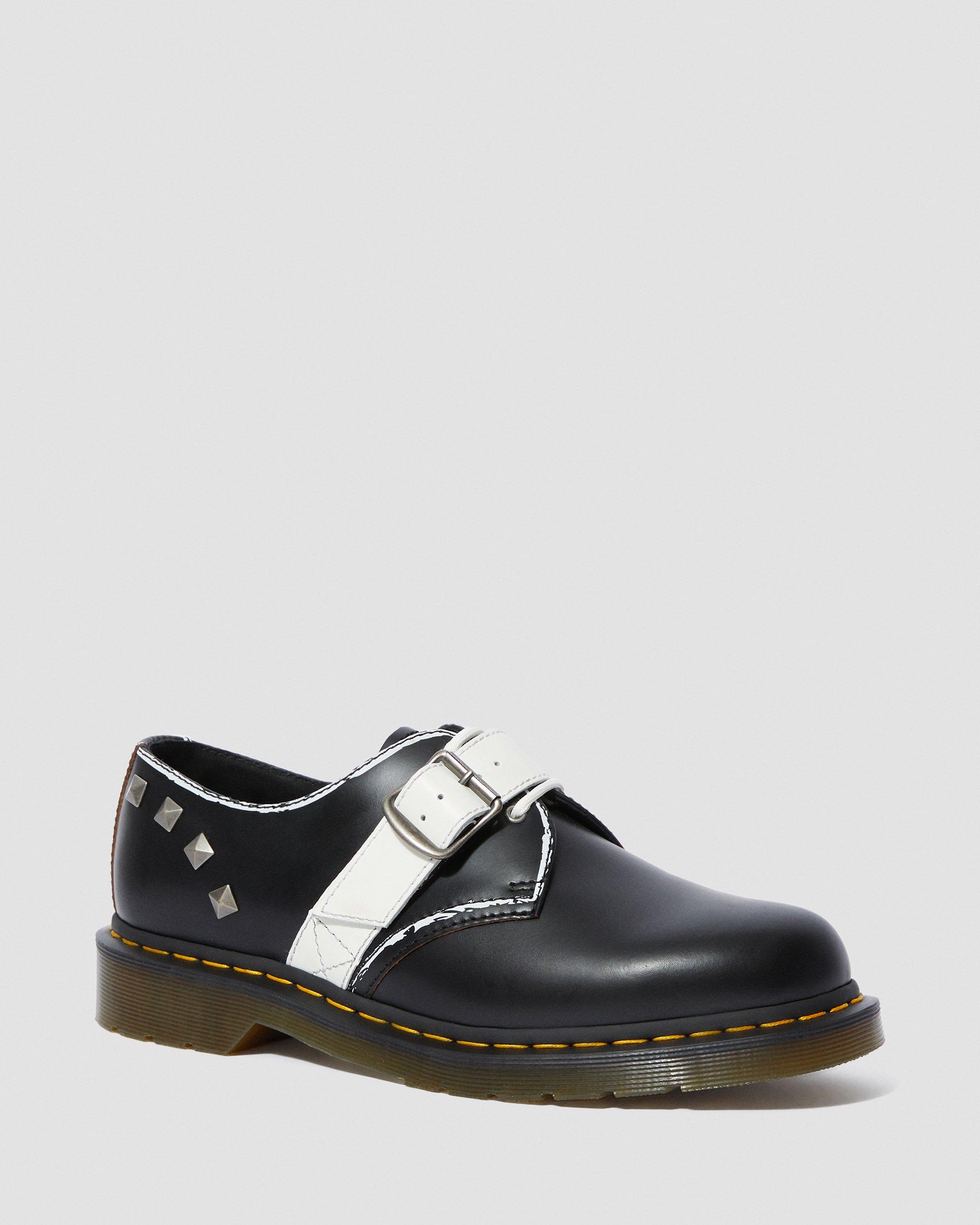 dr martens church stud