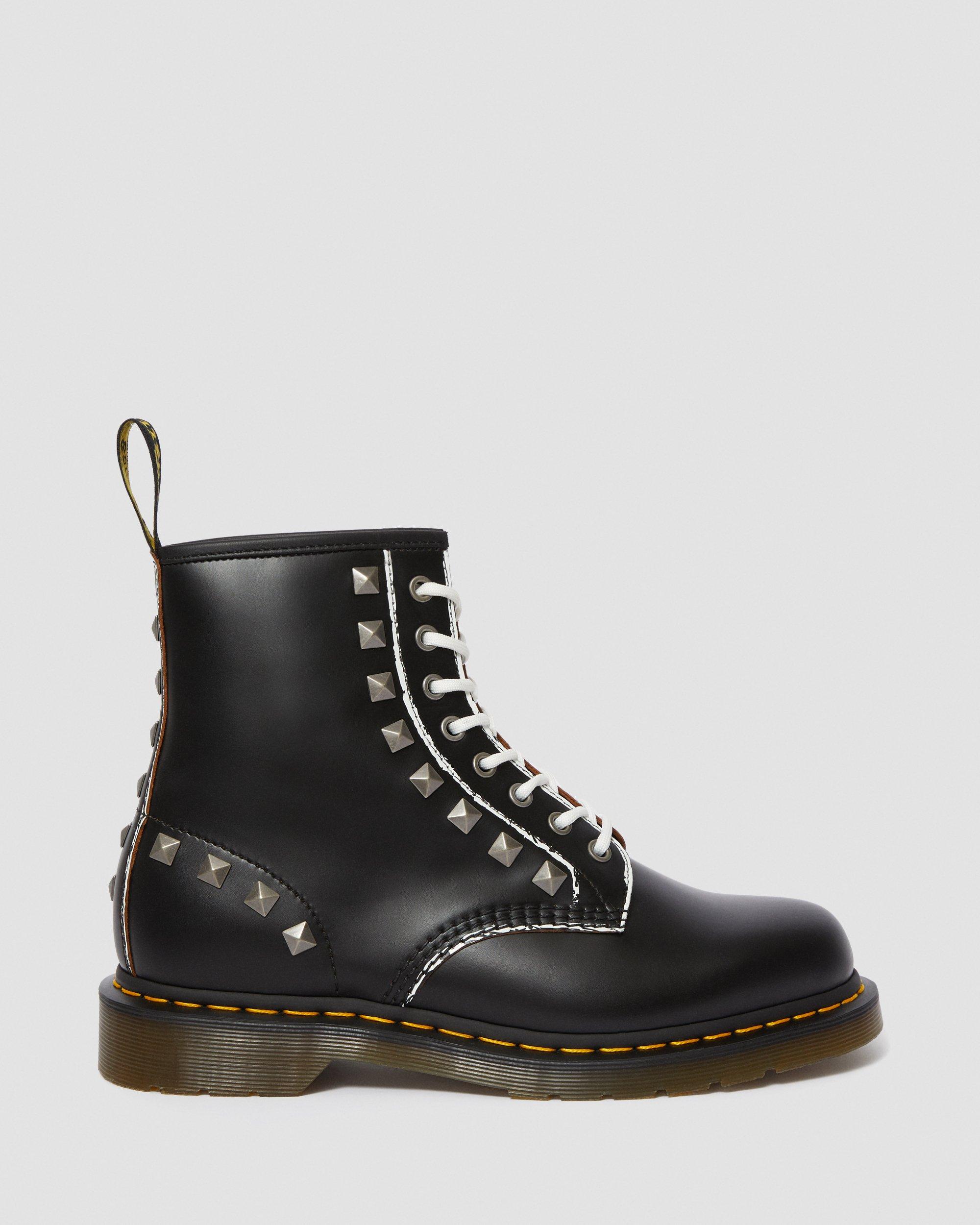 dr martens stud