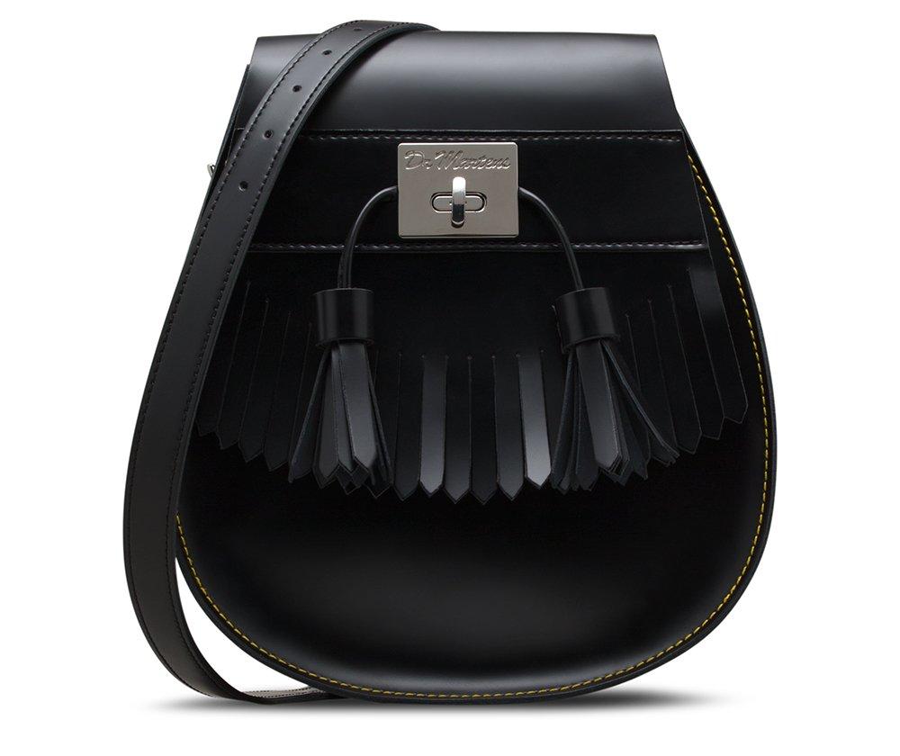 dr martens saddle bag