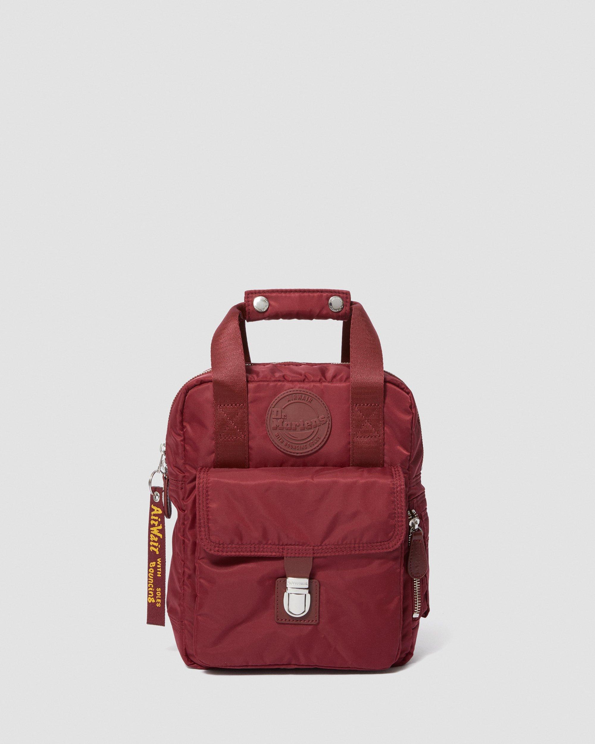 mini backpack dr martens