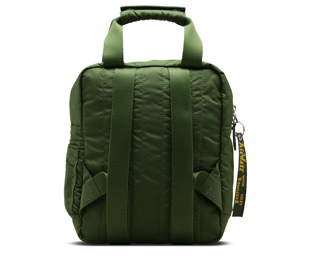 SMALL NYLON BACKPACK | Accessories | Dr. Martens Official
