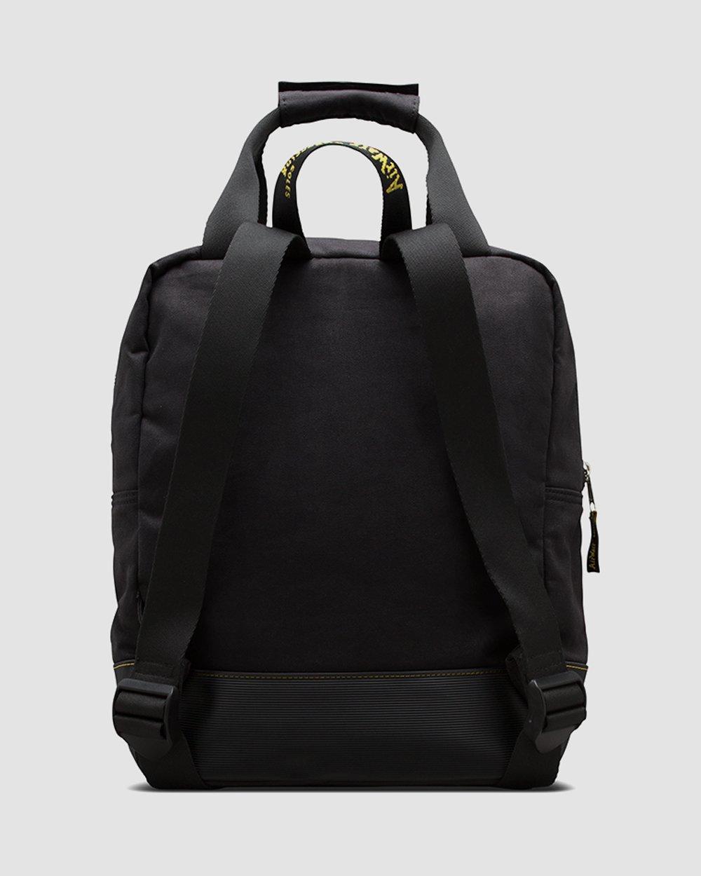 LARGE FABRIC BACKPACK Dr. Martens