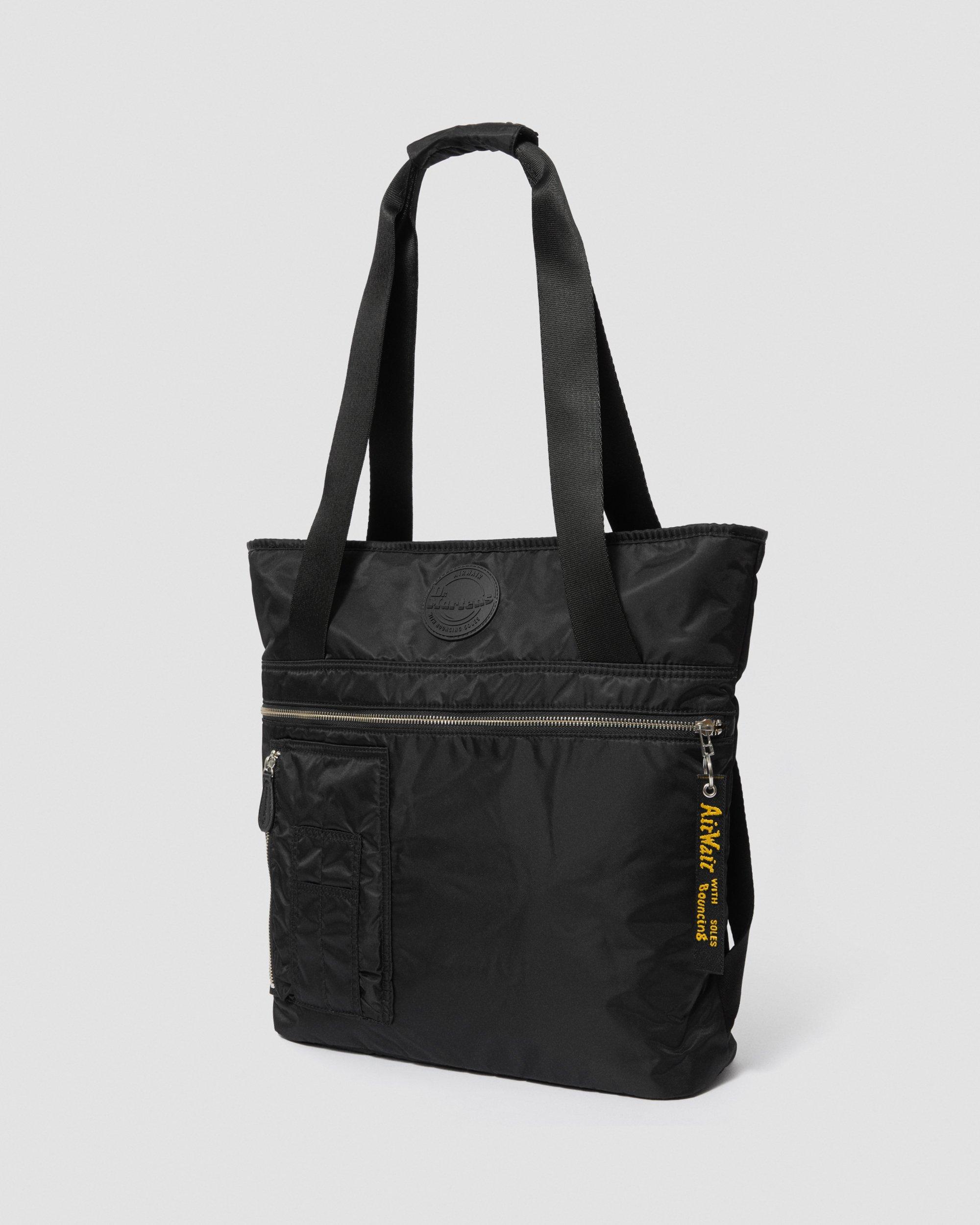 FLIGHT NYLON TOTE | Dr. Martens