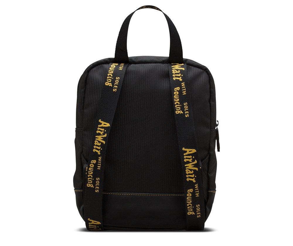 SMALL GROOVE DNA BACKPACK | Gifts under $50 | Dr. Martens Official