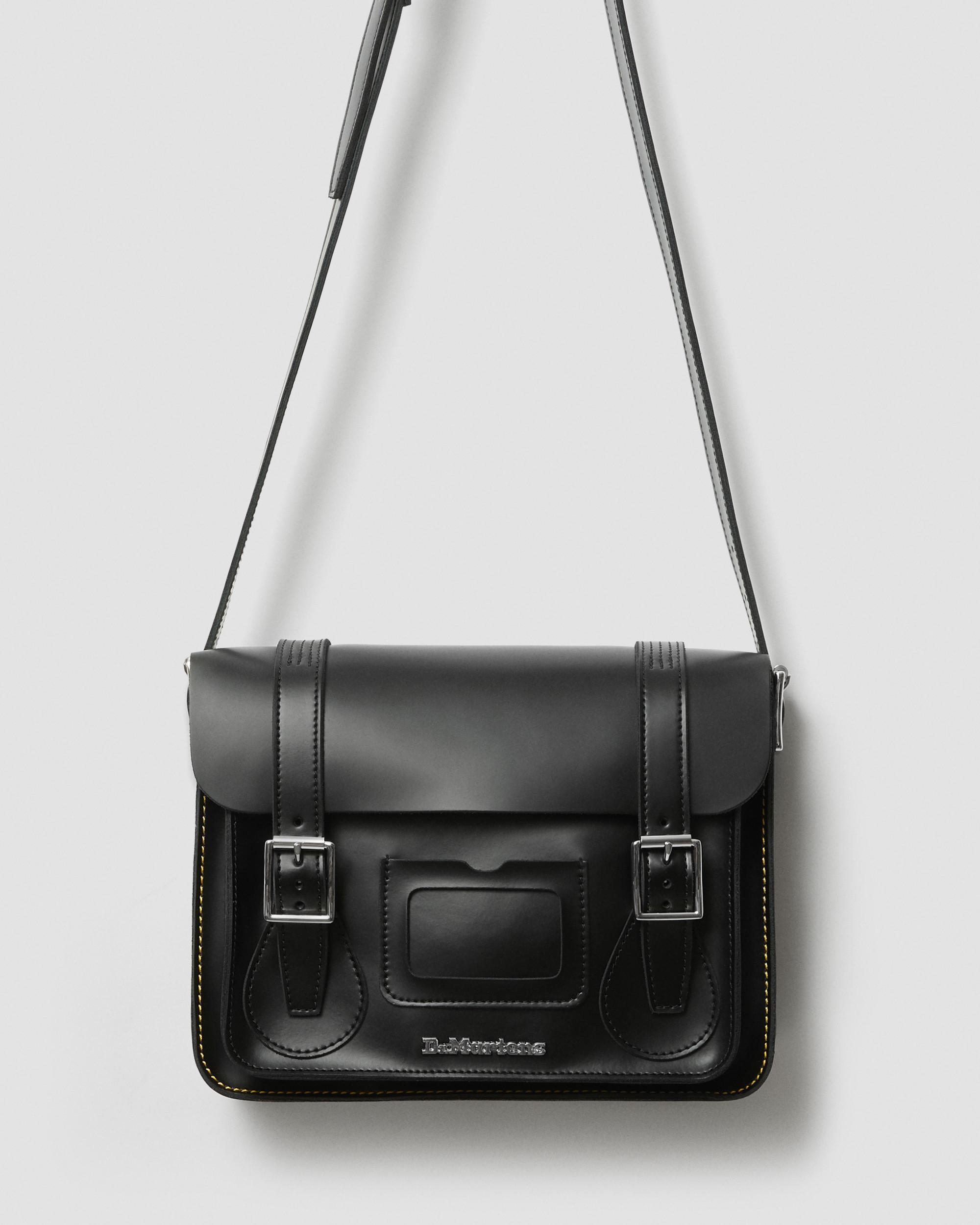 dr martens shoulder bag