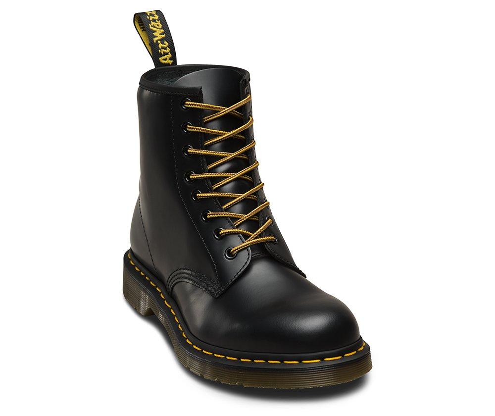 lacets doc martens