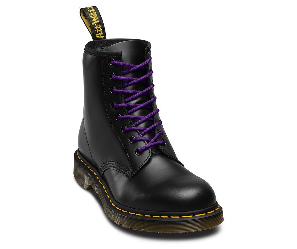 lacet doc martens 10 trous