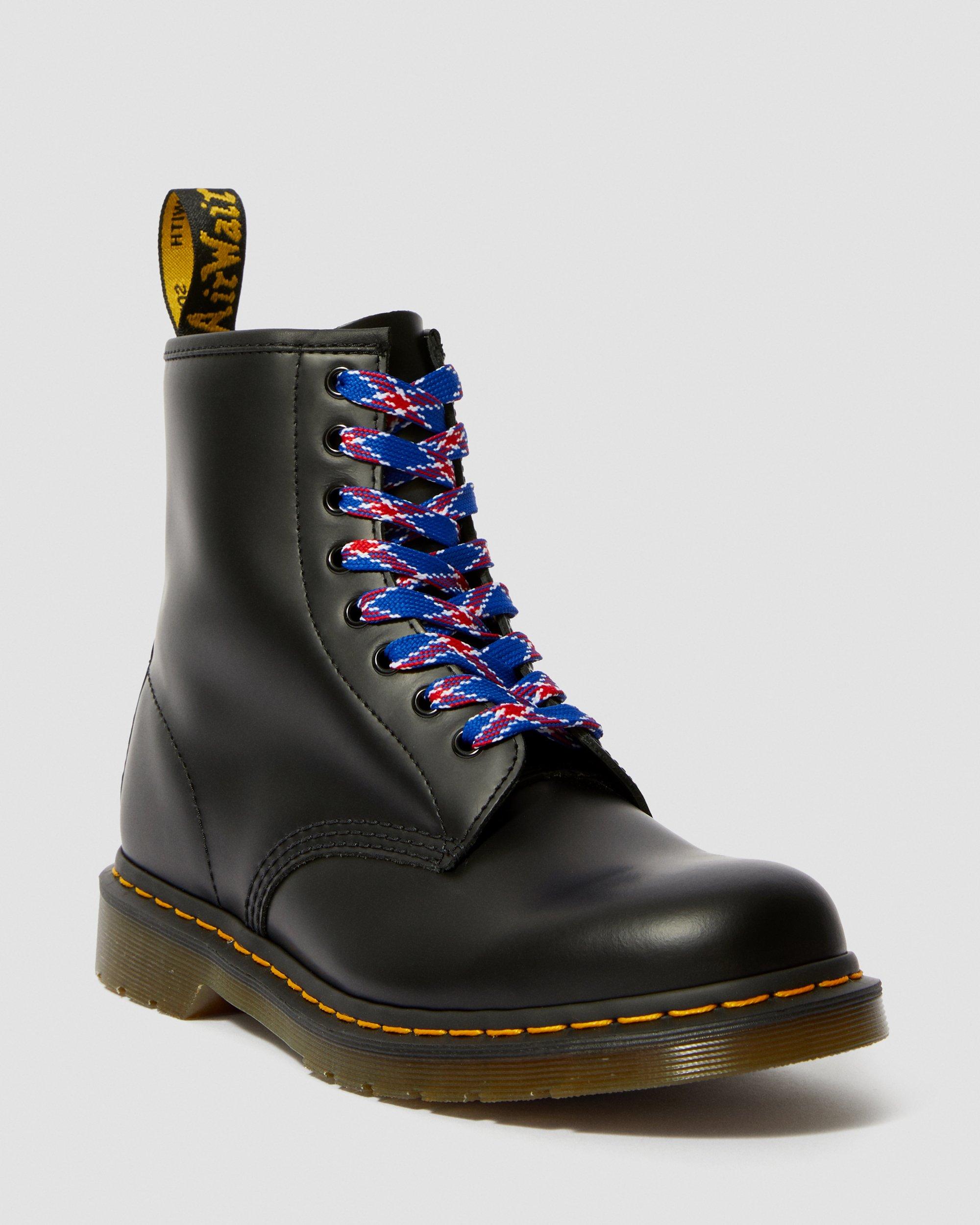 doc marten laces 10 eye