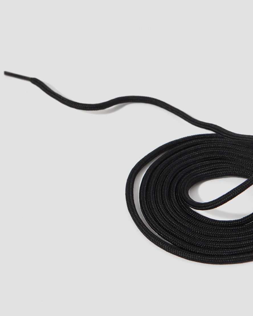 83 Inch Round Shoe Laces (12-14 Eye) | Dr Martens