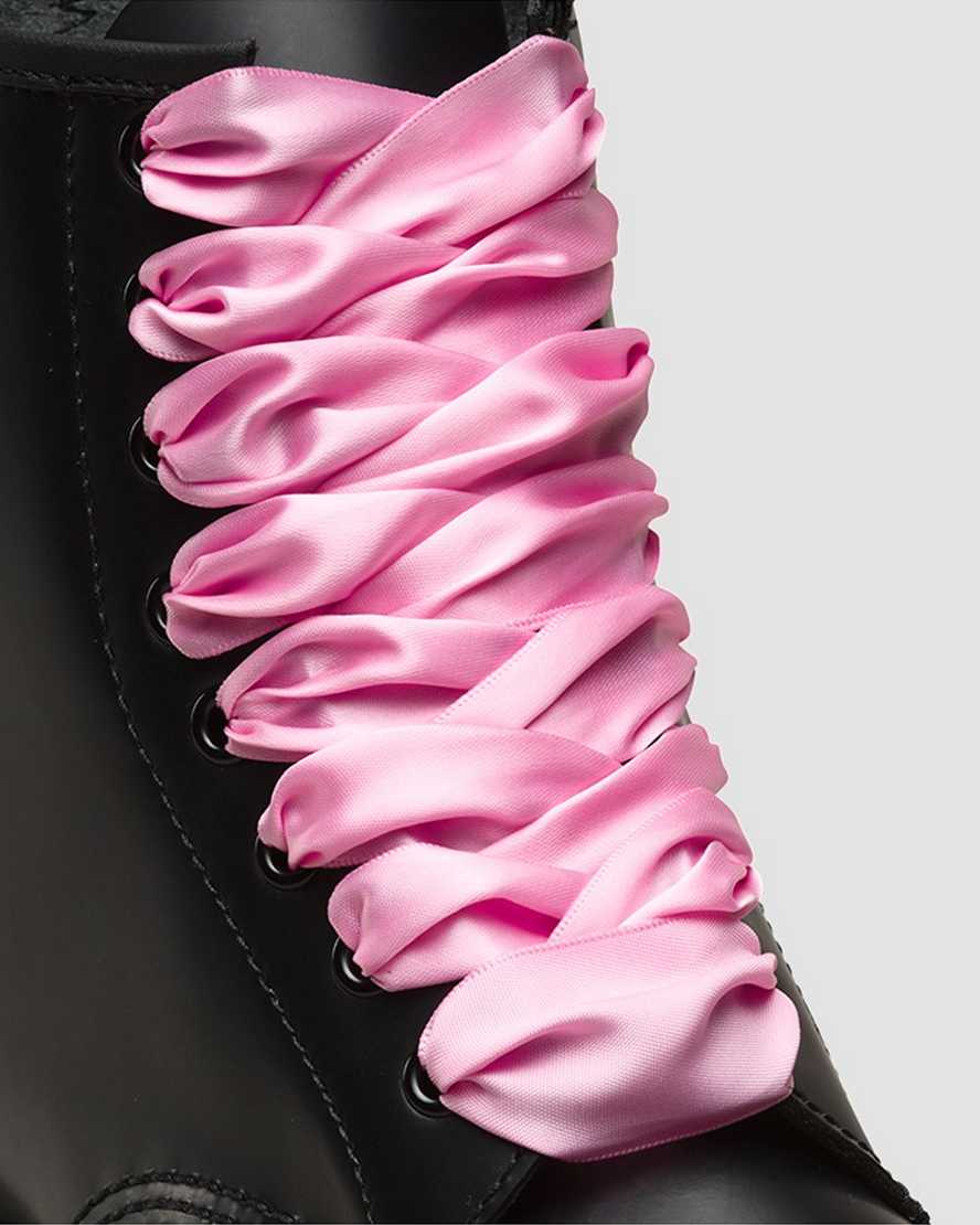 55 inch Ribbon Shoe Laces (8-10 Eye) | Dr Martens