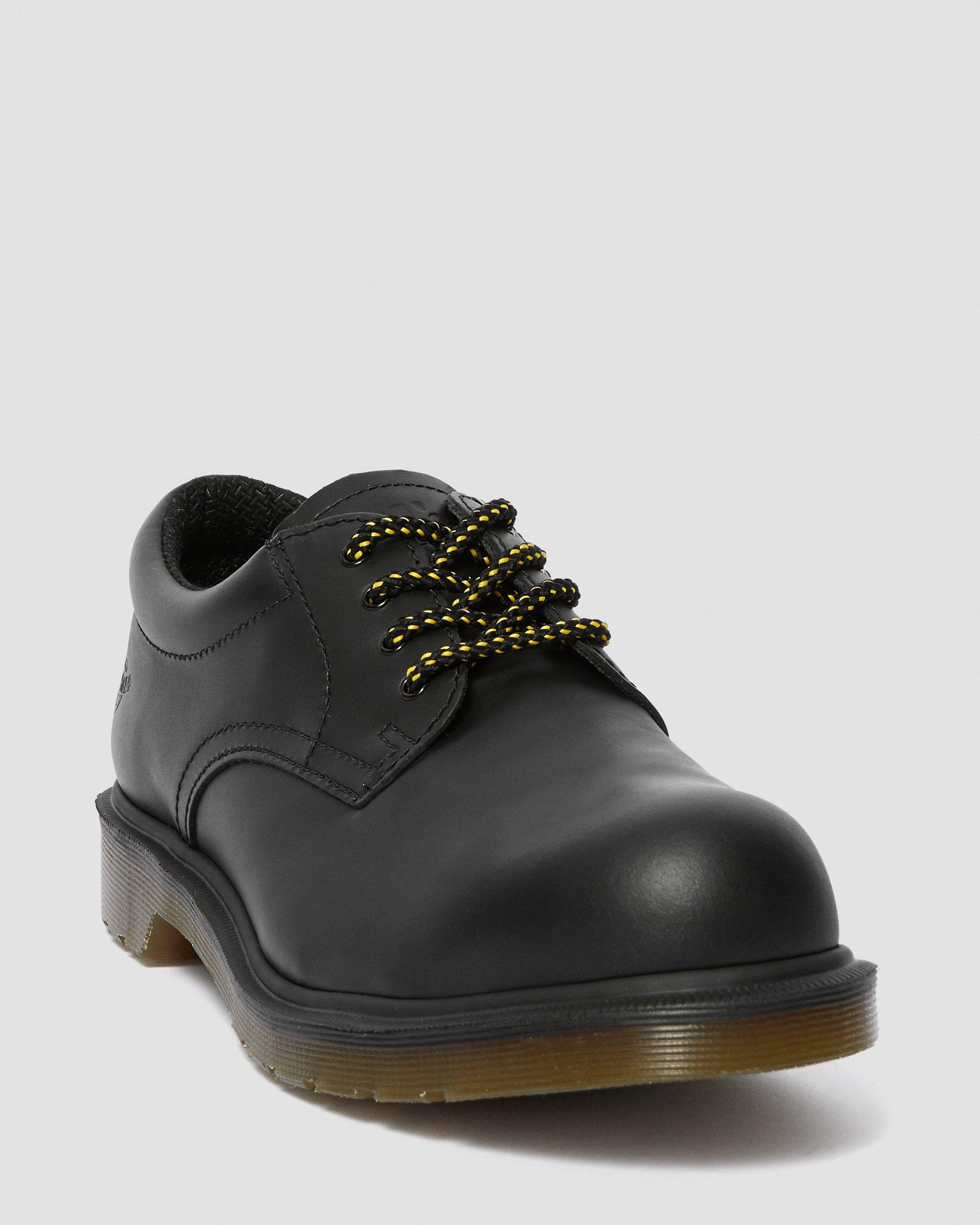 flat sole dr martens